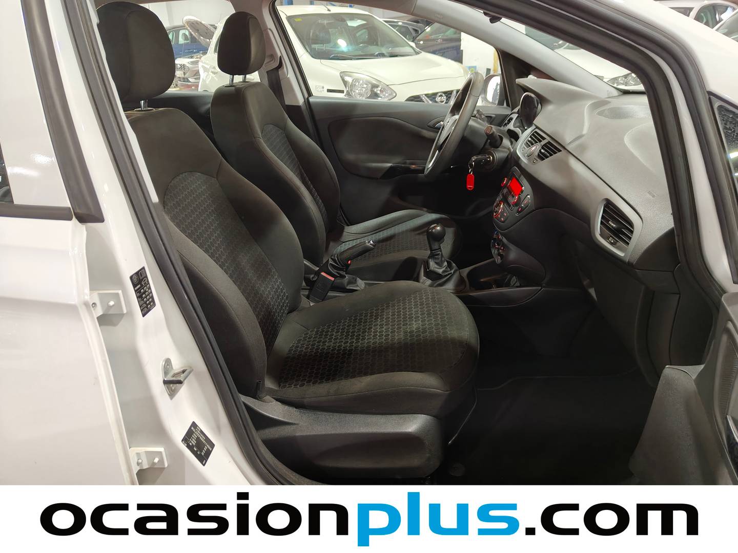 Opel Corsa Opel Corsa 1.4 Expression (75 CV) km 0