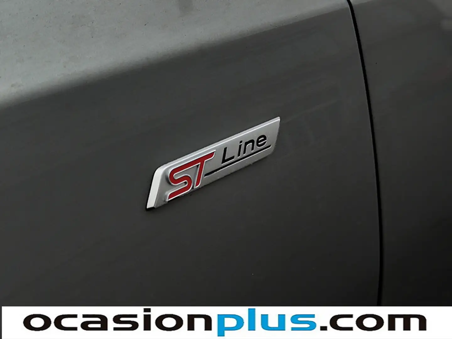 Foto Ford Focus Ford Focus 1.5 Ecoblue ST-Line Auto (115 CV)