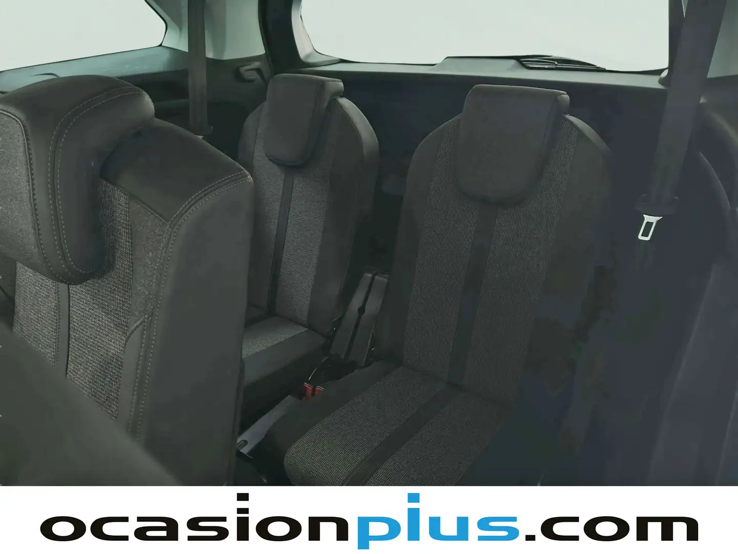 Foto Peugeot 5008 Peugeot 5008 PureTech 130 GT Line EAT8 (130 CV) 7 Plazas