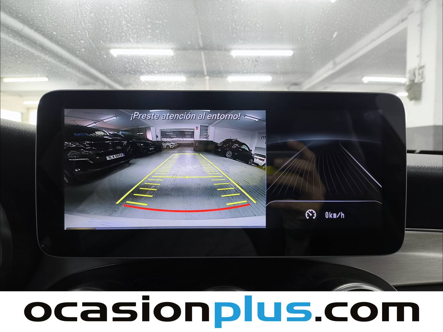 Extras del Mercedes Clase C Mercedes Clase C Coupe 220 d (170 CV) Pack AMG
