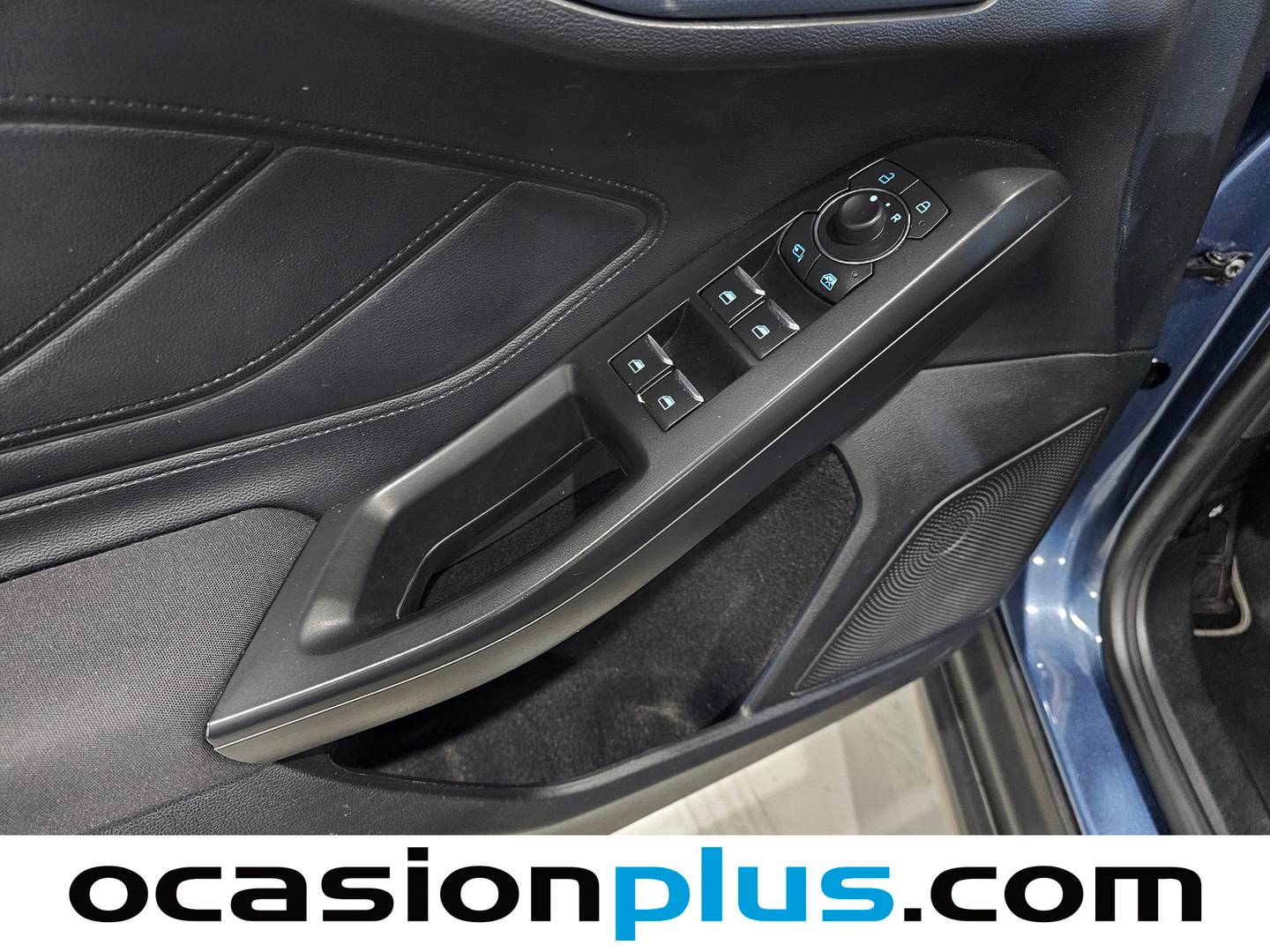 Ford Focus Ford Focus 1.0 Ecoboost MHEV Active (155 CV) barato