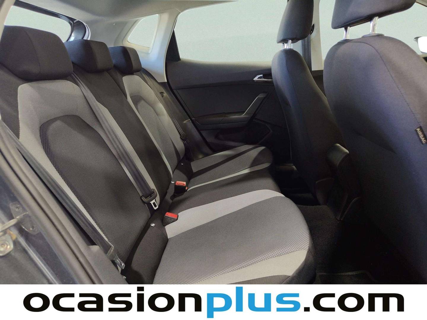 Seat Ibiza Seat Ibiza 1.6 TDI Style (95 CV) diésel