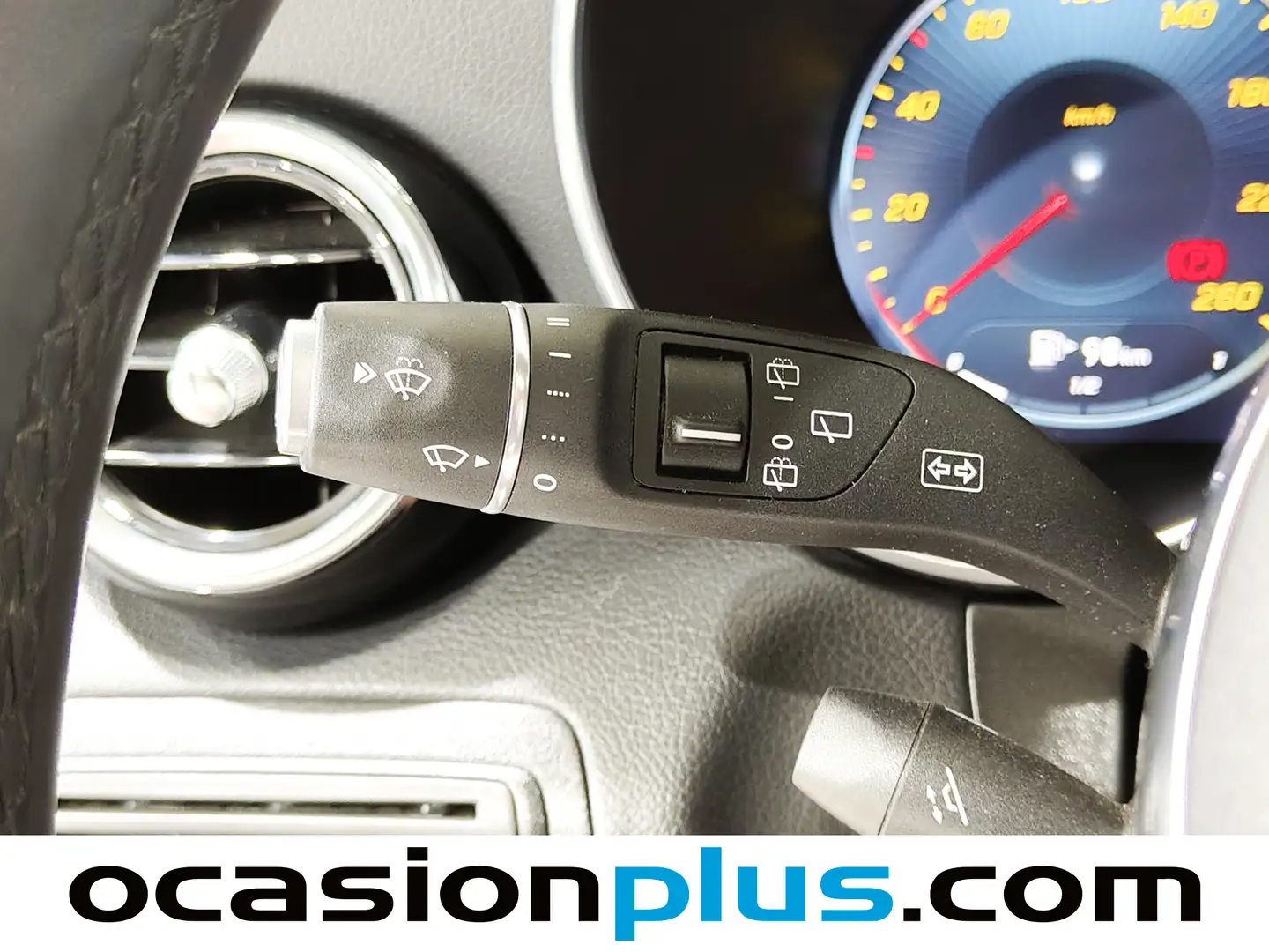 Foto Mercedes Clase GLC Mercedes-Benz GLC 300 4Matic (258 CV)