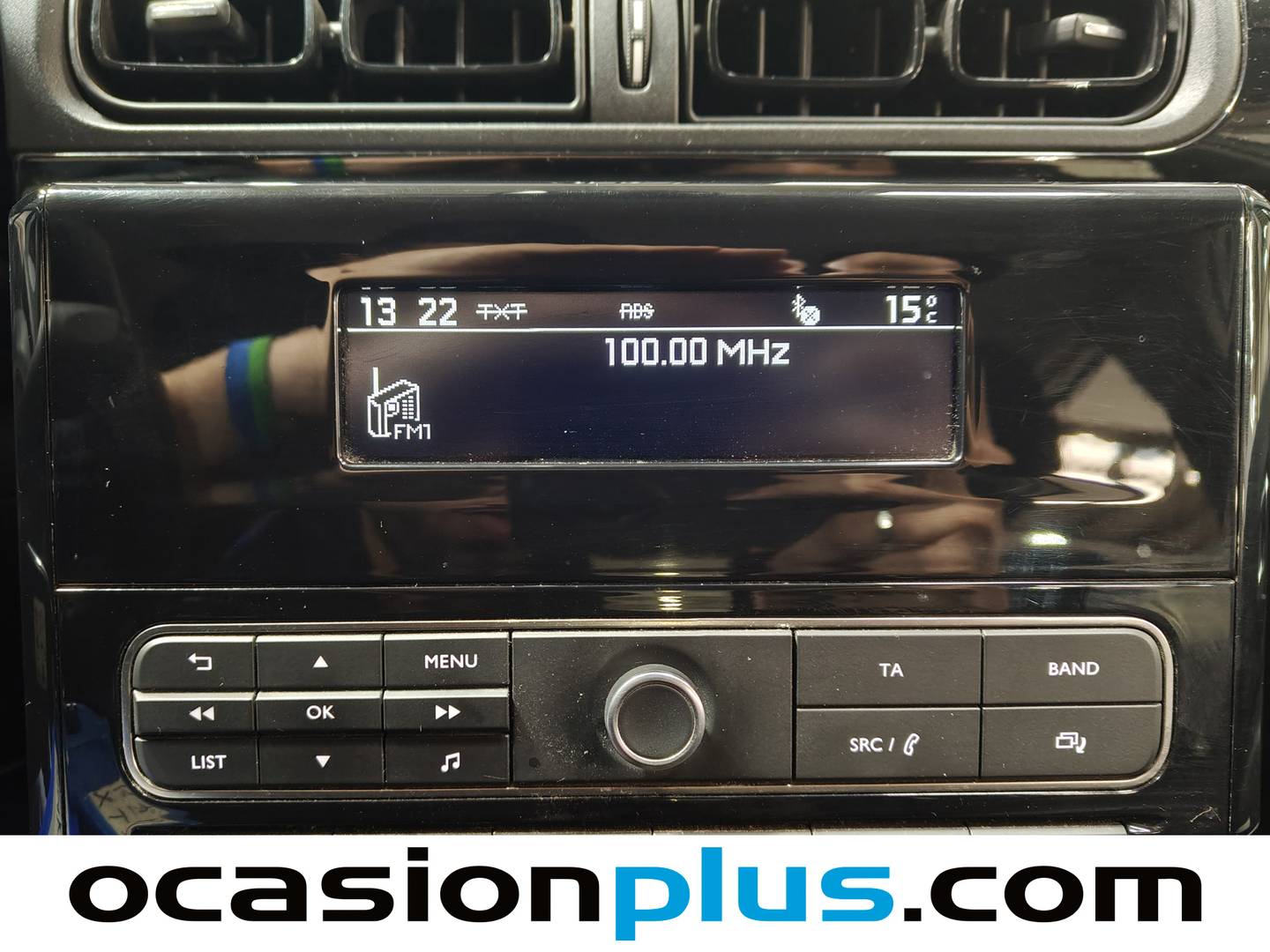 Foto Citroën C3 Citroen C3 BlueHDi 100 S&S Feel (99 CV)