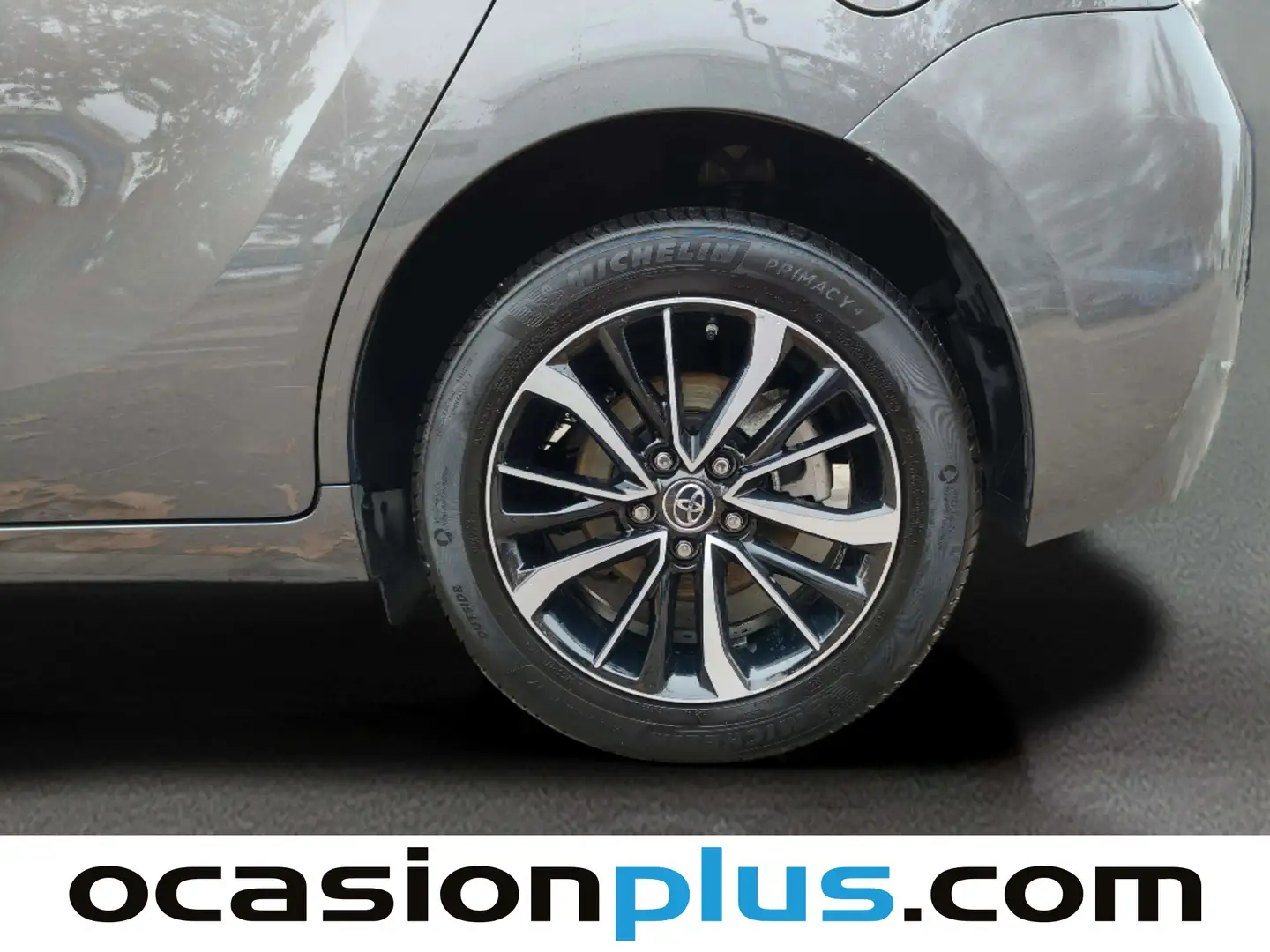 Foto Toyota Verso Toyota Verso 130 Advance (132 CV) 7 Plazas