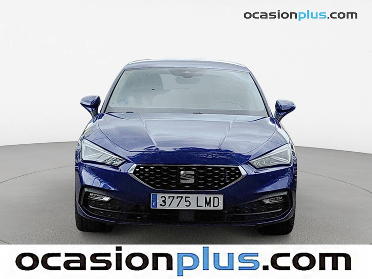 Seat León Seat León 1.4 e-Hybrid DSG-6 S&S Xcellence Go L (204 CV) seminuevo