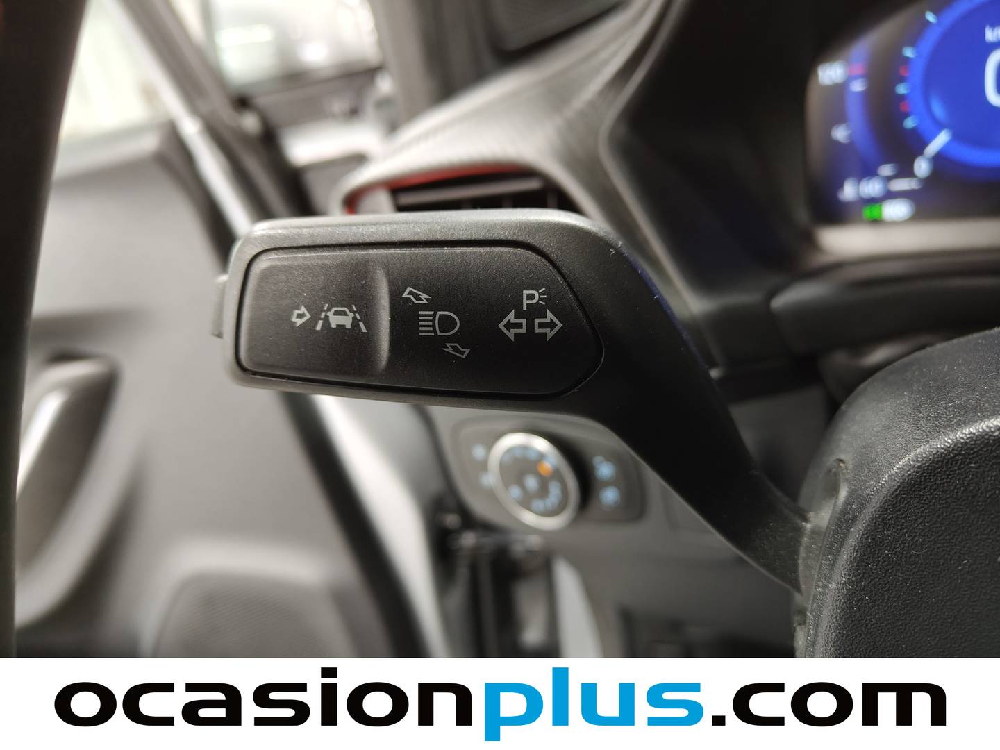 Foto Ford Puma Ford Puma 1.0 EcoBoost MHEV ST-Line Vignale (125 CV)