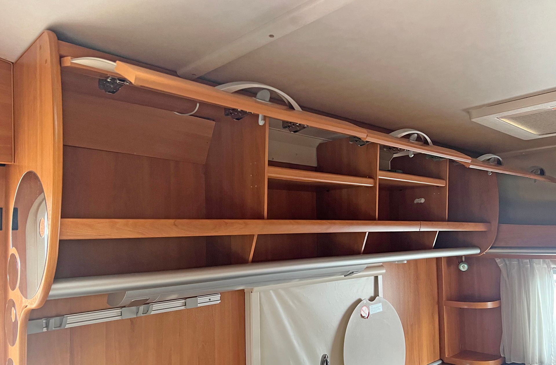 Hymer C512 Classic 4 plazas - foto 7