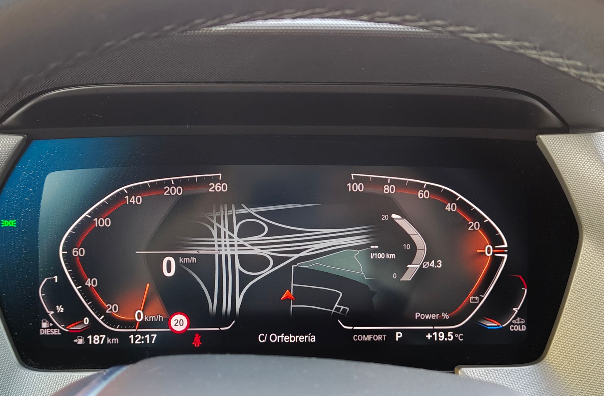 BMW Serie 2 218d Gran Coupe - foto 26
