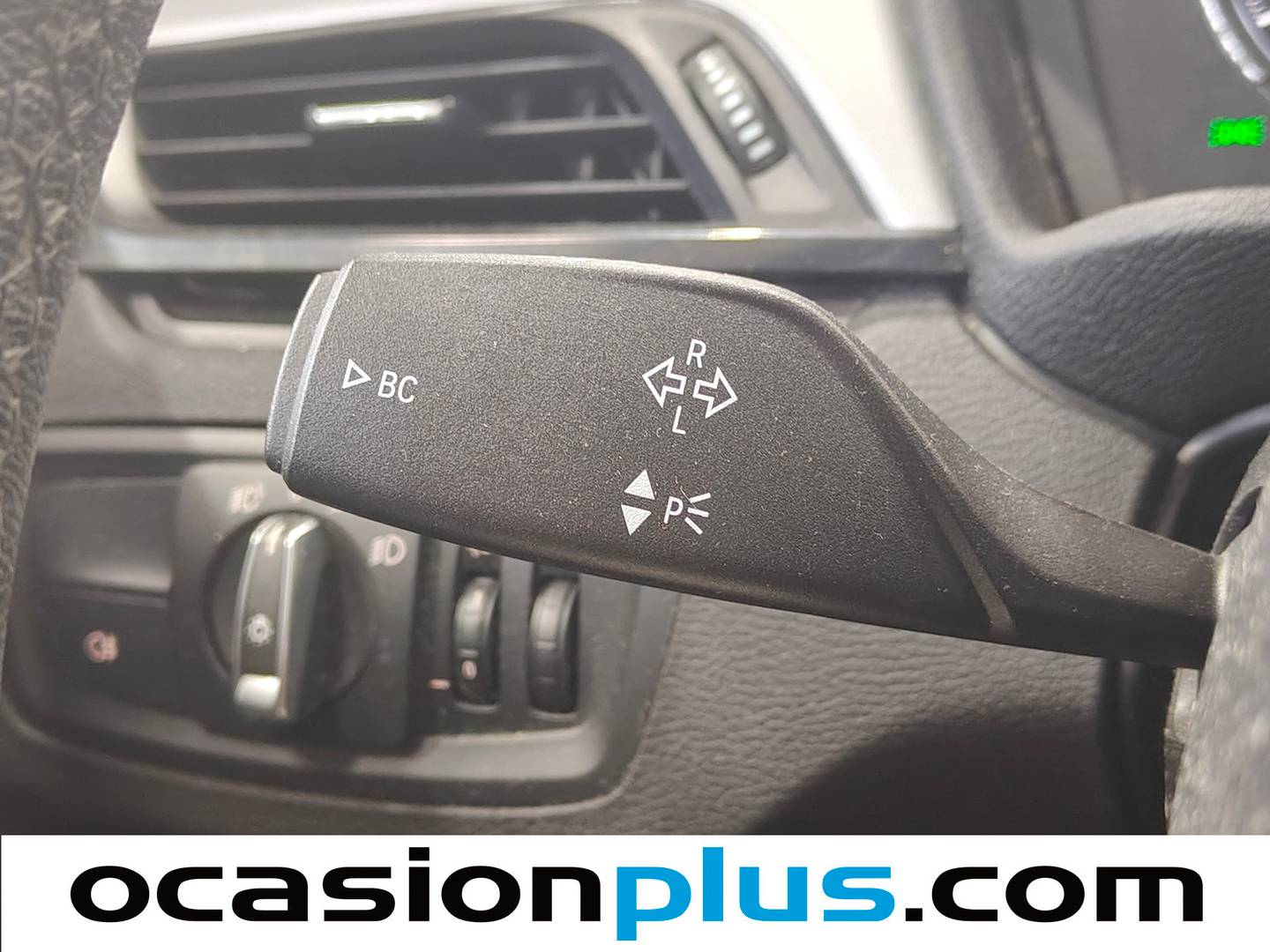 BMW X1 BMW X1 sDrive16d (116 CV) de segunda mano