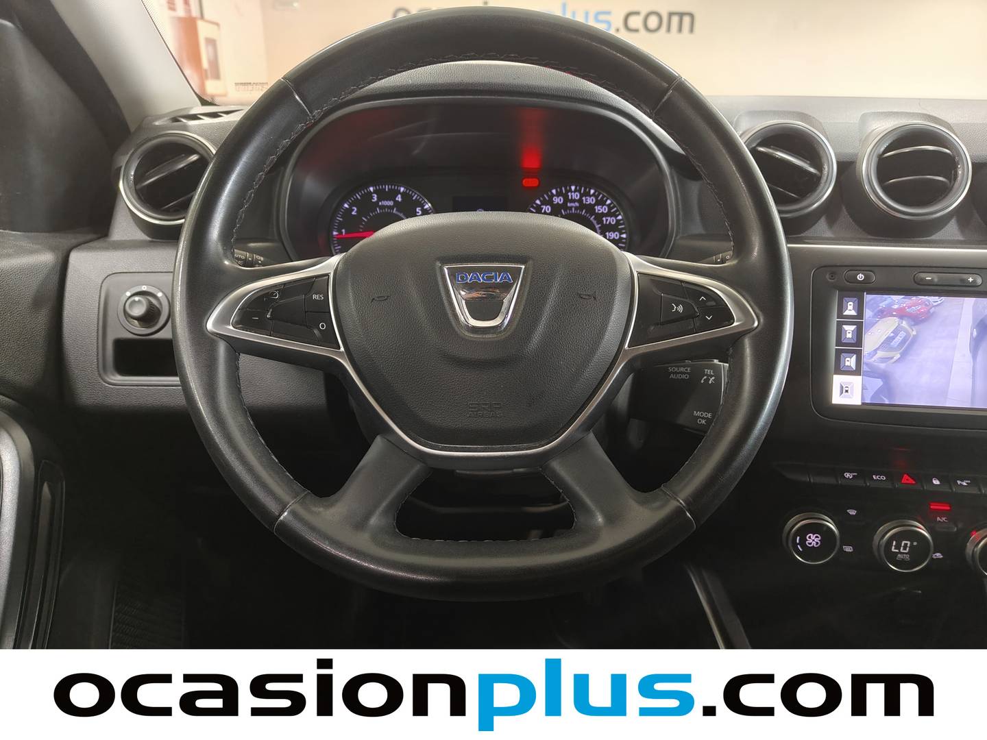 Dacia Duster Dacia Duster Prestige TCE (130 CV) 4X2 GPF 2020