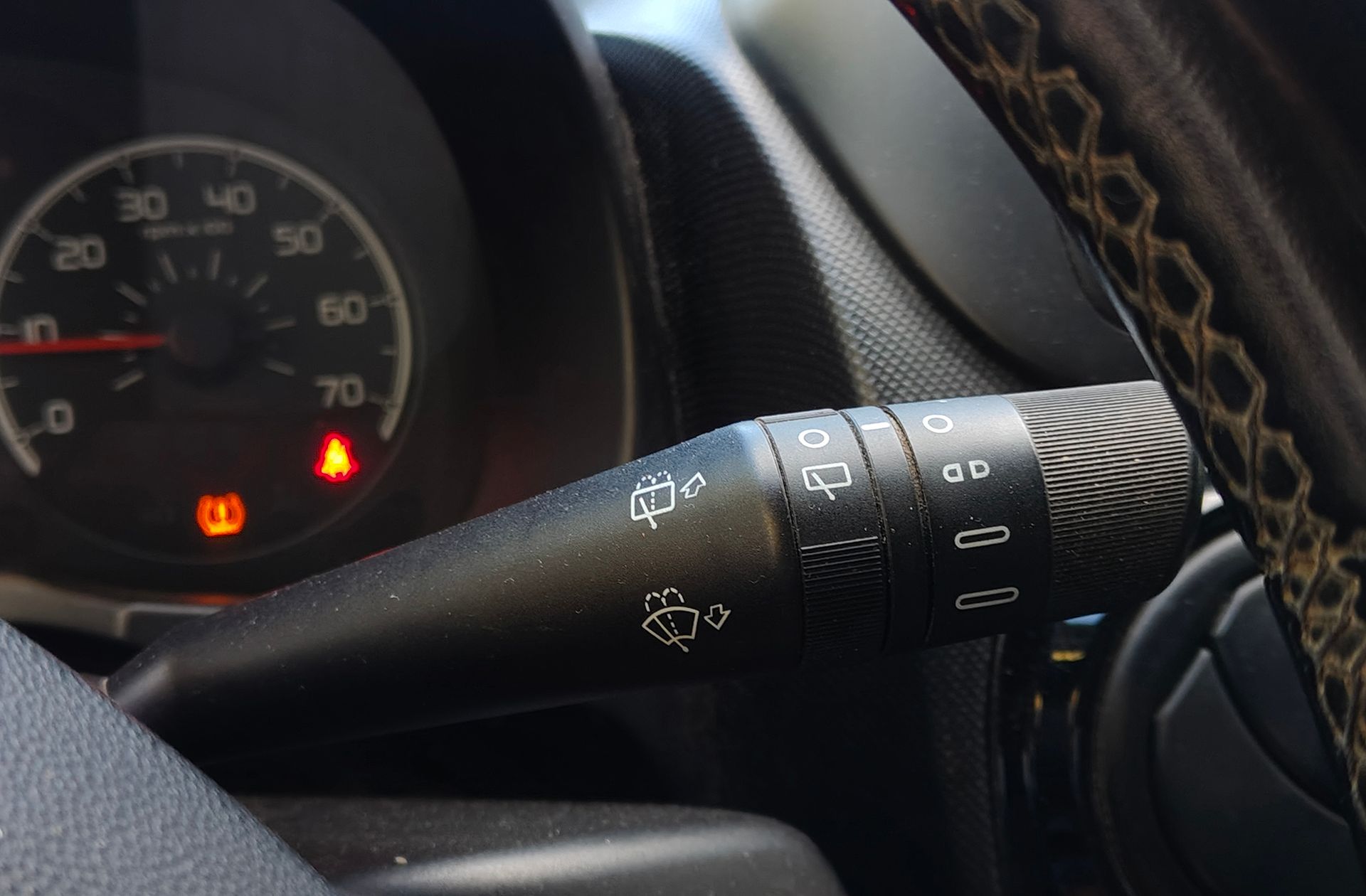 Fiat Qubo 1.3 MultiJet Dynamic - foto 23