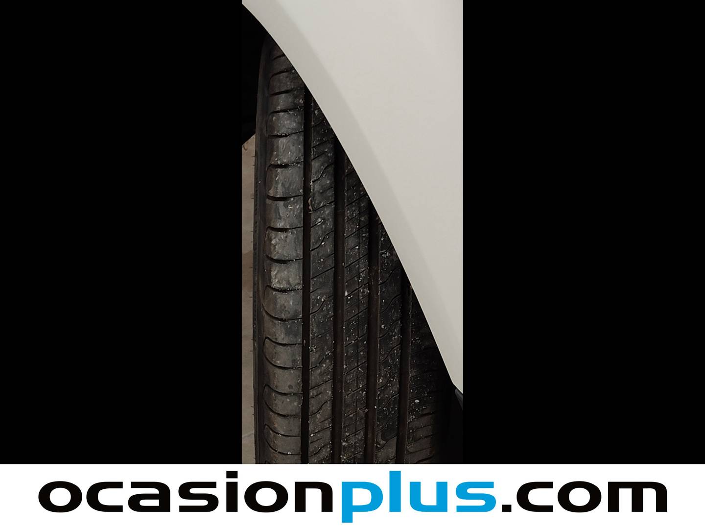 Foto Ford EcoSport Ford EcoSport 1.5 Ti-VCT Trend (110 CV)