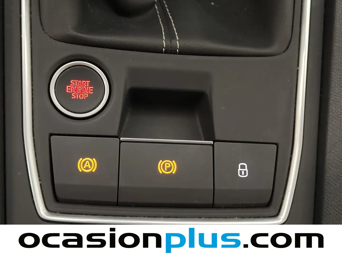 Foto Seat León SEAT León 2.0 TDI S&S Style XL (116 CV)