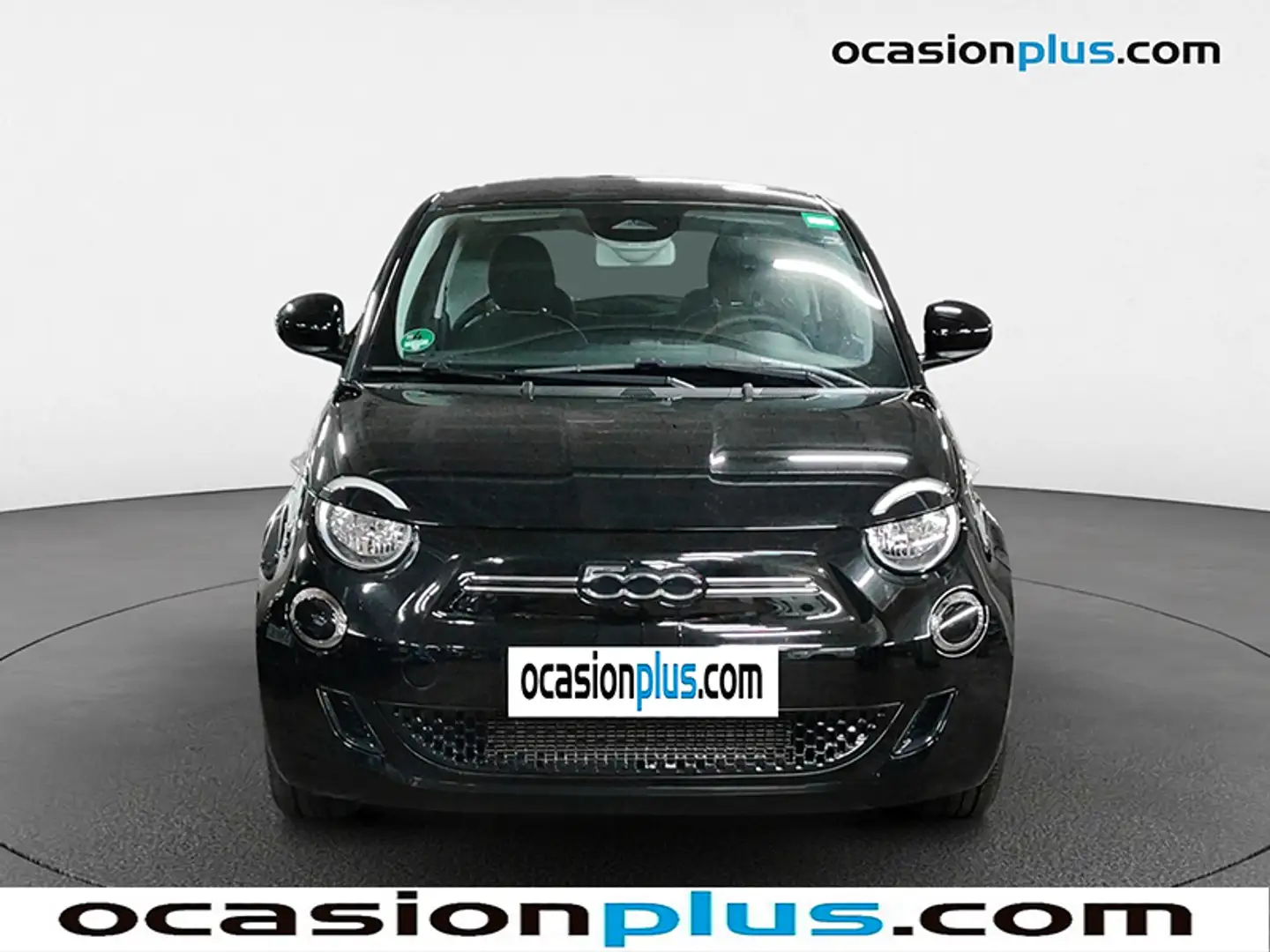Foto Fiat 500 Fiat 500 Electrico Action Hb 185 km (95 CV)