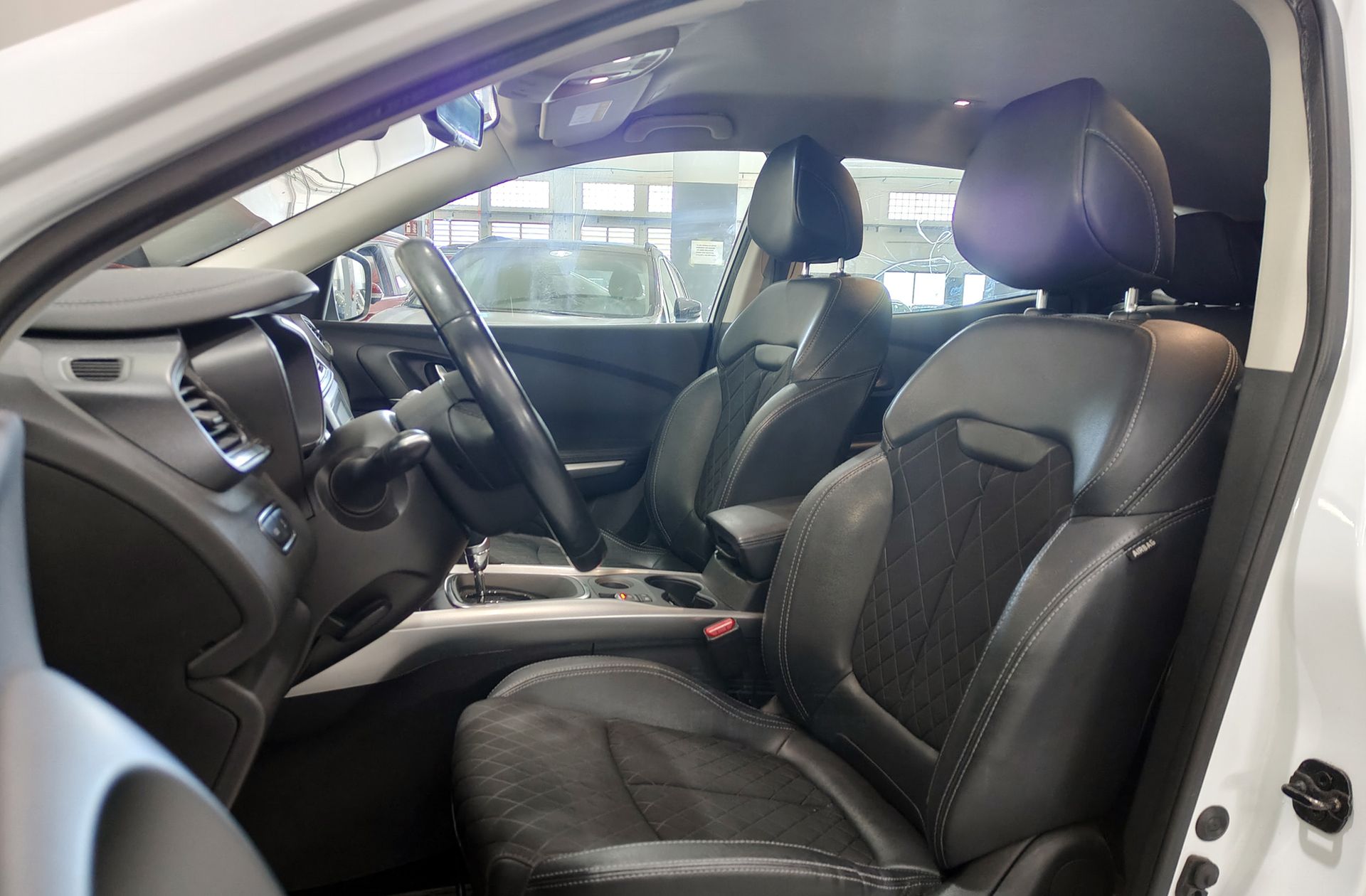 Renault Kadjar Zen GPF TCe EDC - foto 10