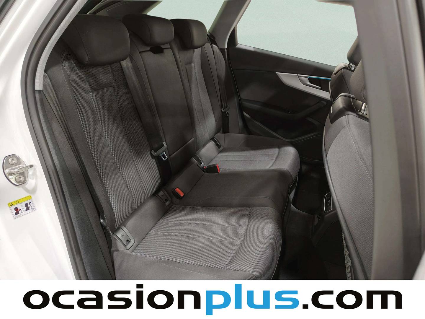 Foto Audi A4 Allroad Quattro Audi A4 Allroad 40 TDI quattro (204 CV) S tronic