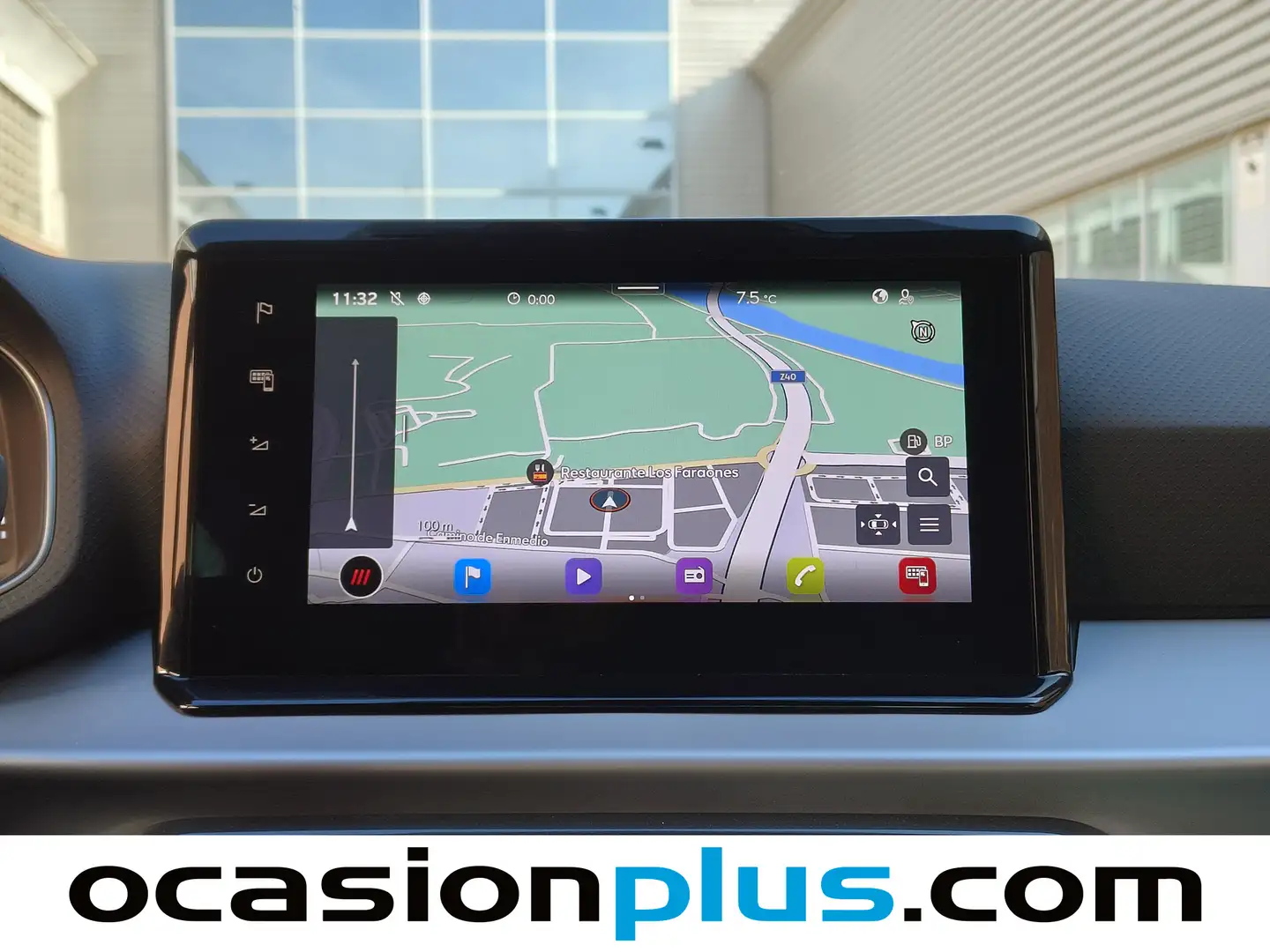 Foto Seat Arona SEAT Arona 1.5 TSI FR Plus DSG (150 CV)