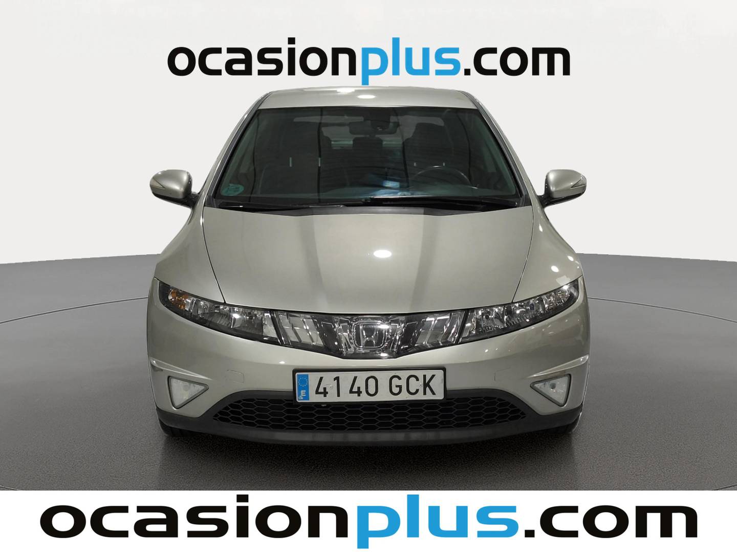 Foto Honda Civic Honda Civic 1.8 I-VTEC Sport (140 CV)