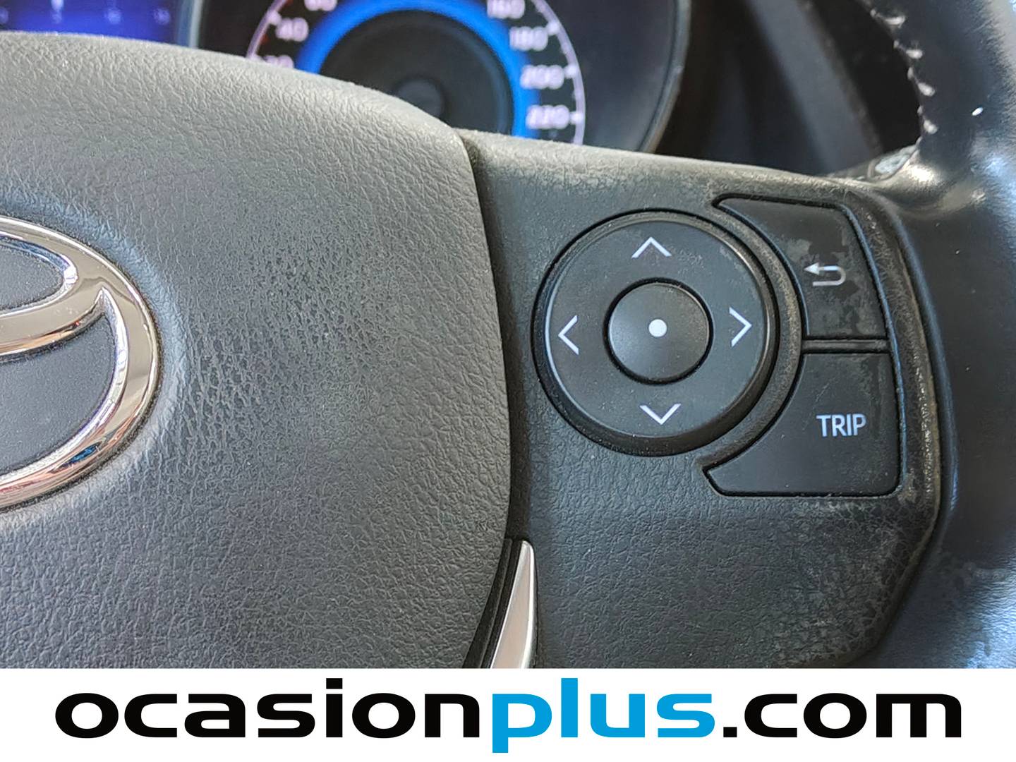 Toyota Auris Toyota Auris 140H Hybrid Touring Sports Active (136 CV) 136cv