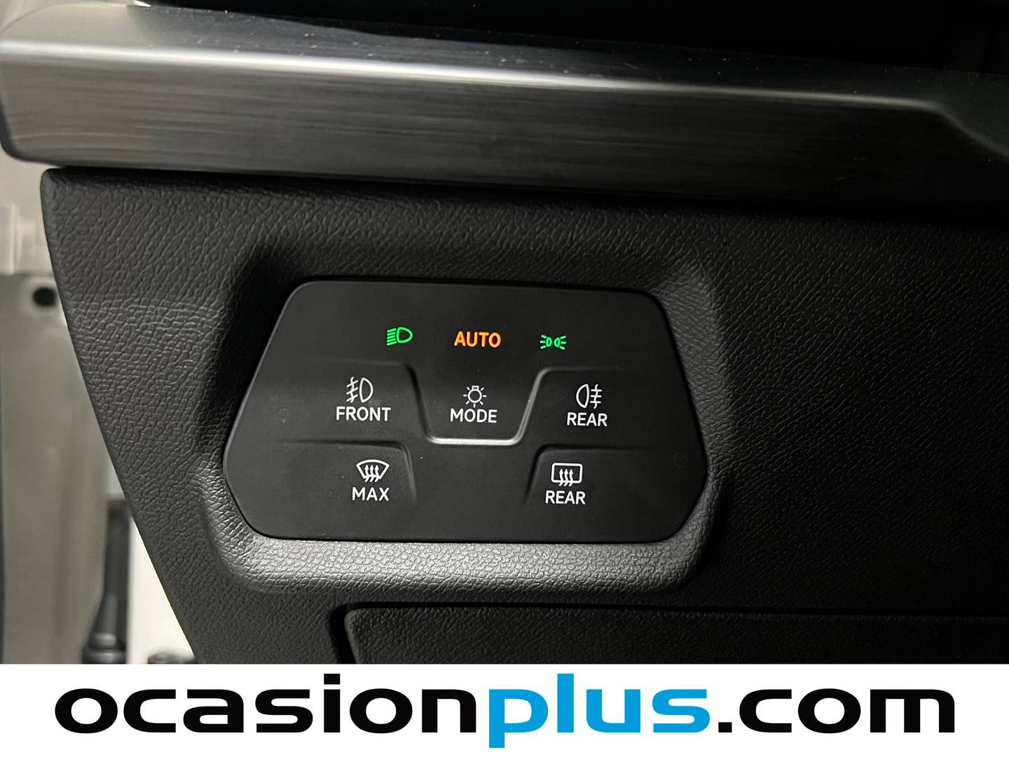 Cupra Formentor CUPRA Formentor 2.0 TDI (150 CV) de ocasión