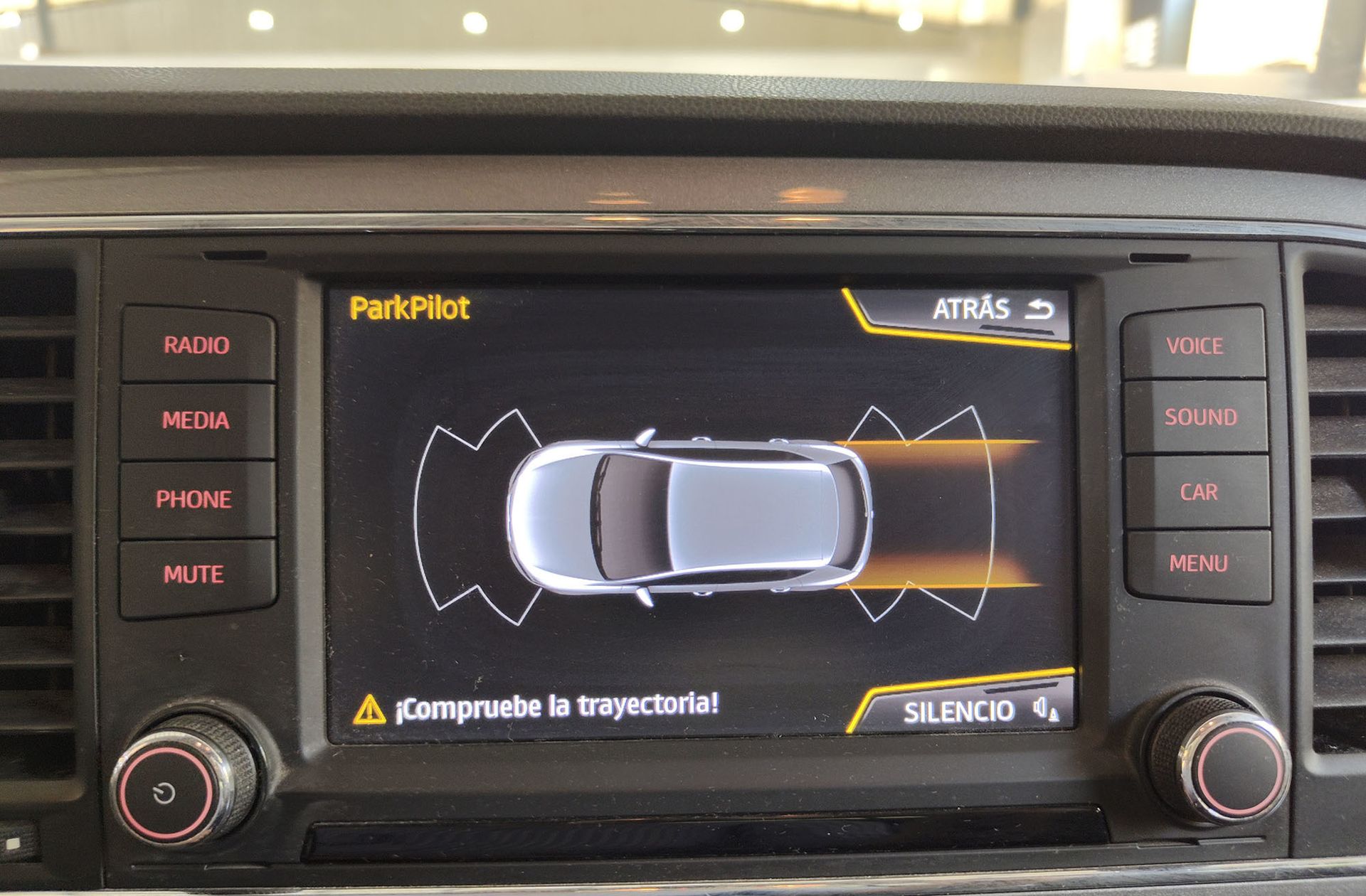 SEAT León 1.4 TSI FR - foto 8