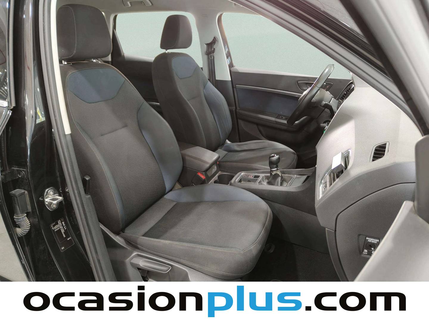 Seat Ateca Seat Ateca 1.6 TDI S&S Ecomotive Style  (115 CV) diésel