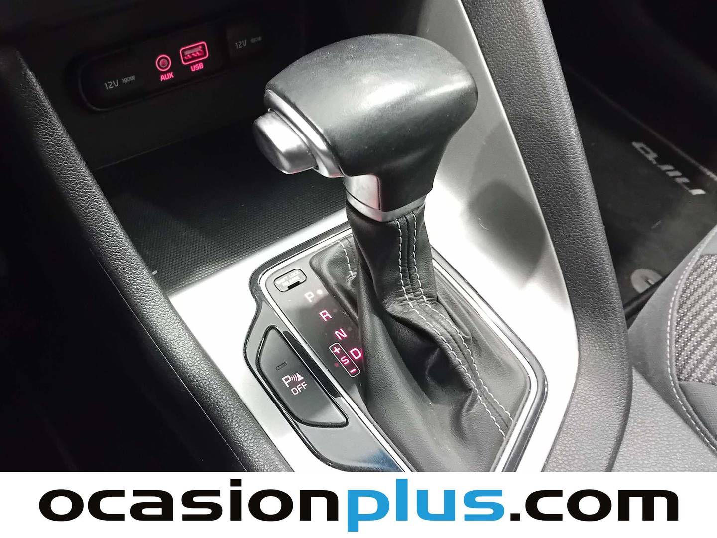 Foto KIA Niro Kia Niro 1.6 GDi HEV Híbrido Drive (141 CV)