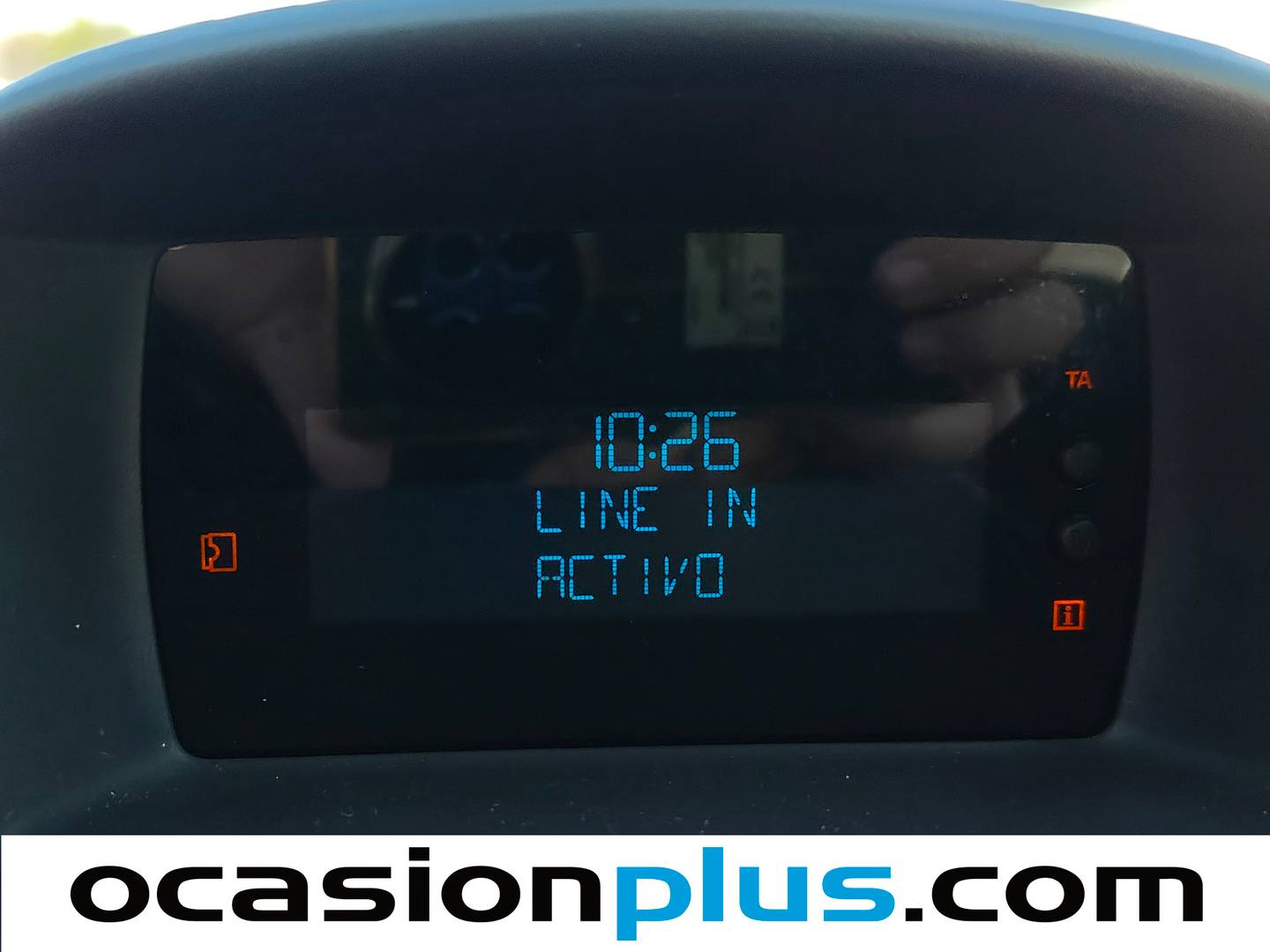 Ford Fiesta Ford Fiesta 1.25 Duratec Trend (82 CV) al mejor precio
