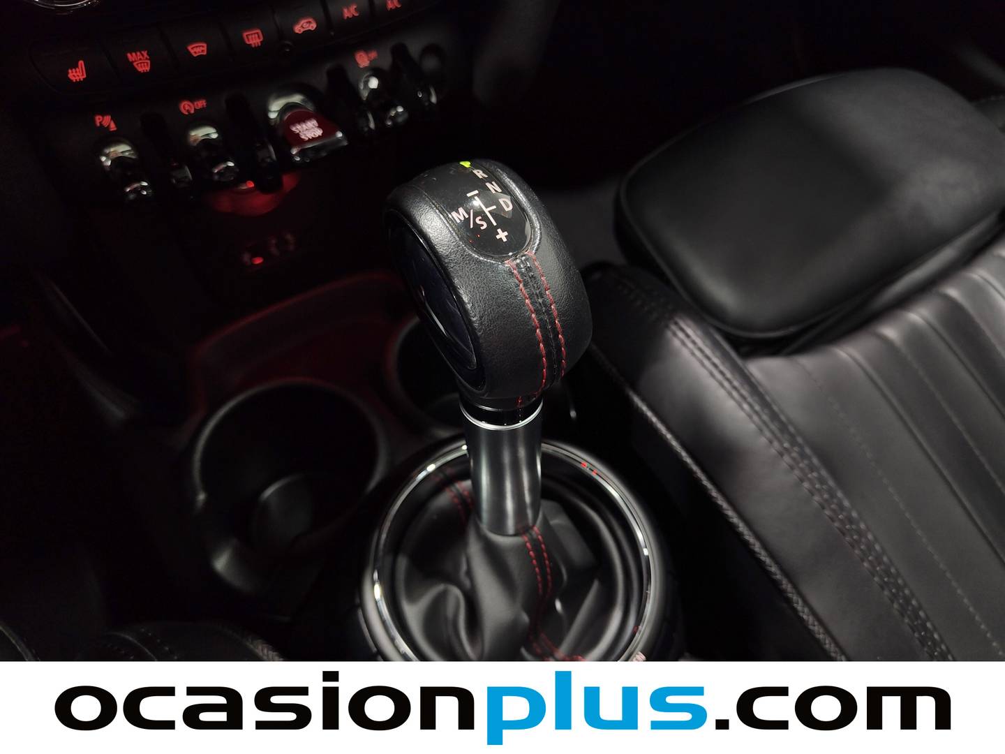 Mini MINI Mini MINI Cooper John Cooper Works (231 CV) de segunda mano
