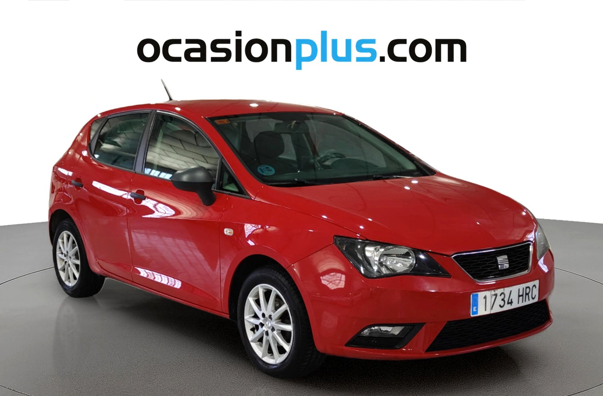 SEAT Ibiza 1.2 12v Reference - foto 2