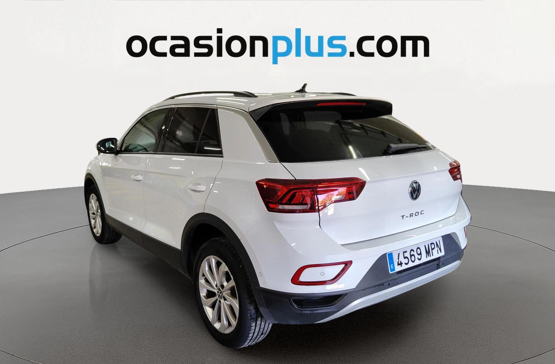 Volkswagen T-Roc Life 2.0 TDI - foto 3