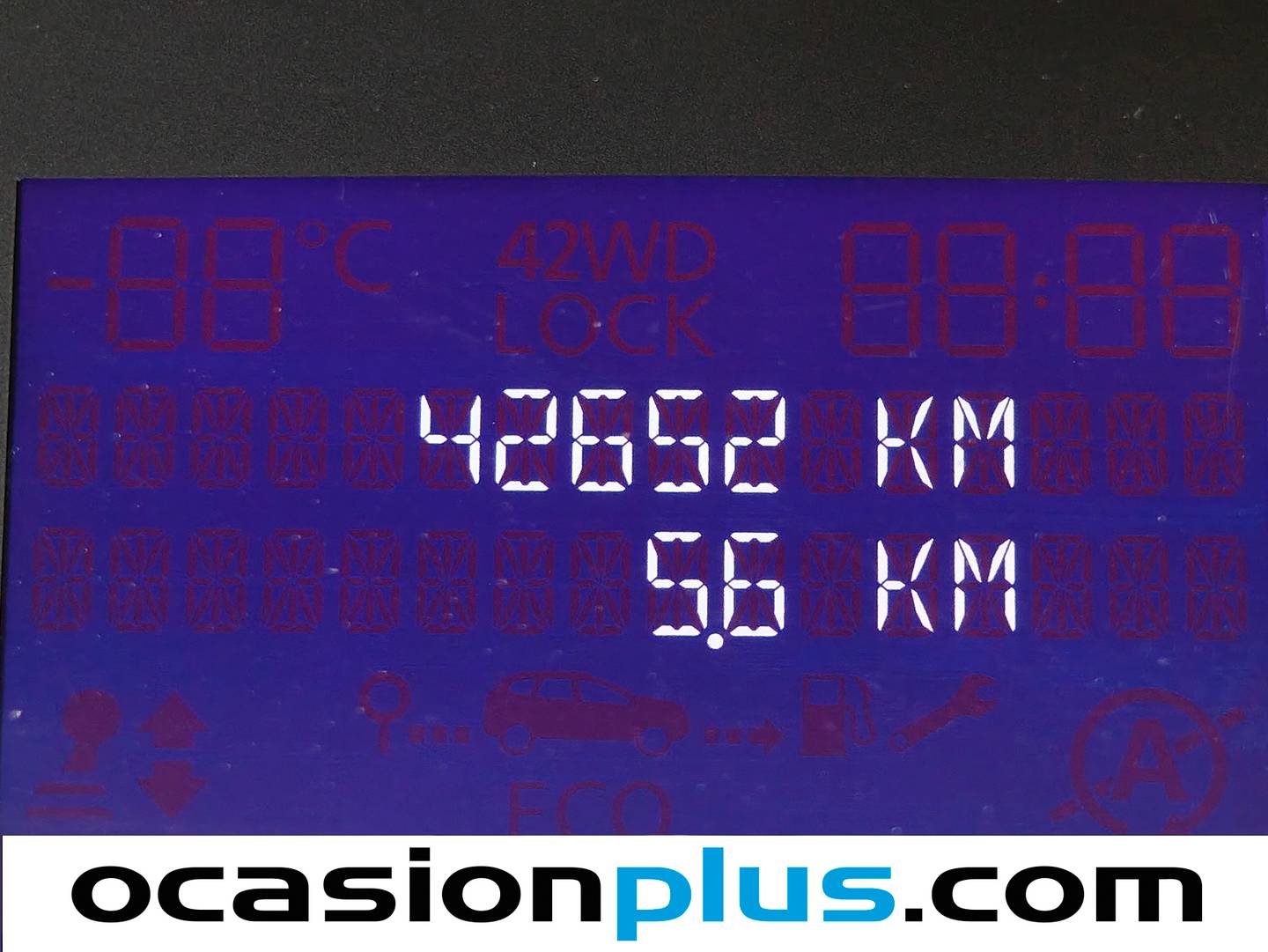 Renault Express Renault Express Furgon Advance Blue dCi (95 CV) seminuevo