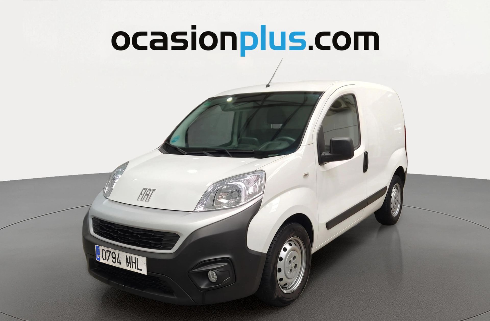 Fiat Fiorino Cargo Furgon 1.3 MultiJet SX N1