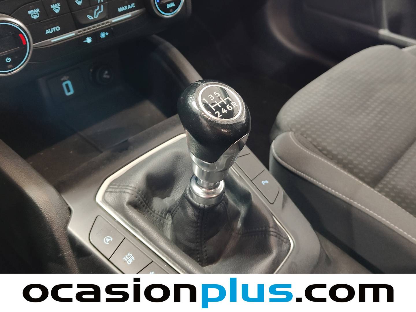 Ford Focus Ford Focus 1.0 Ecoboost Trend+ (125 CV) de segunda mano