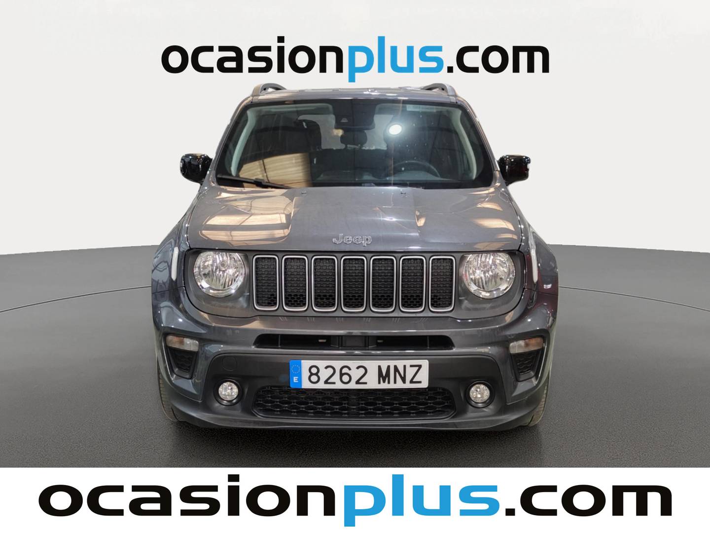 Foto Jeep Renegade Jeep Renegade 1.0G Limited 4x2 (120 CV)