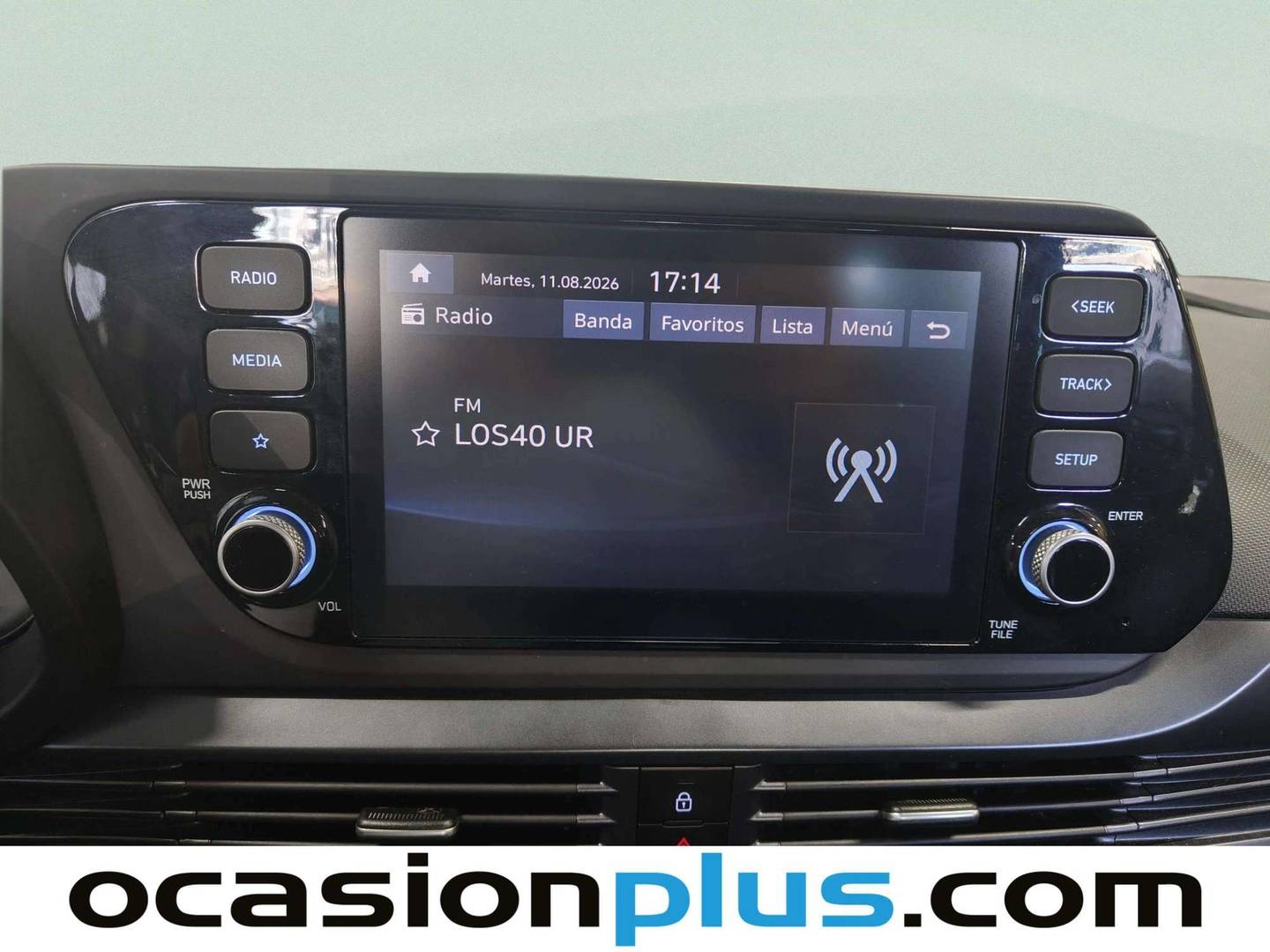 Hyundai i20 Hyundai i20 1.0 TGDI Klass (100 CV) al mejor precio