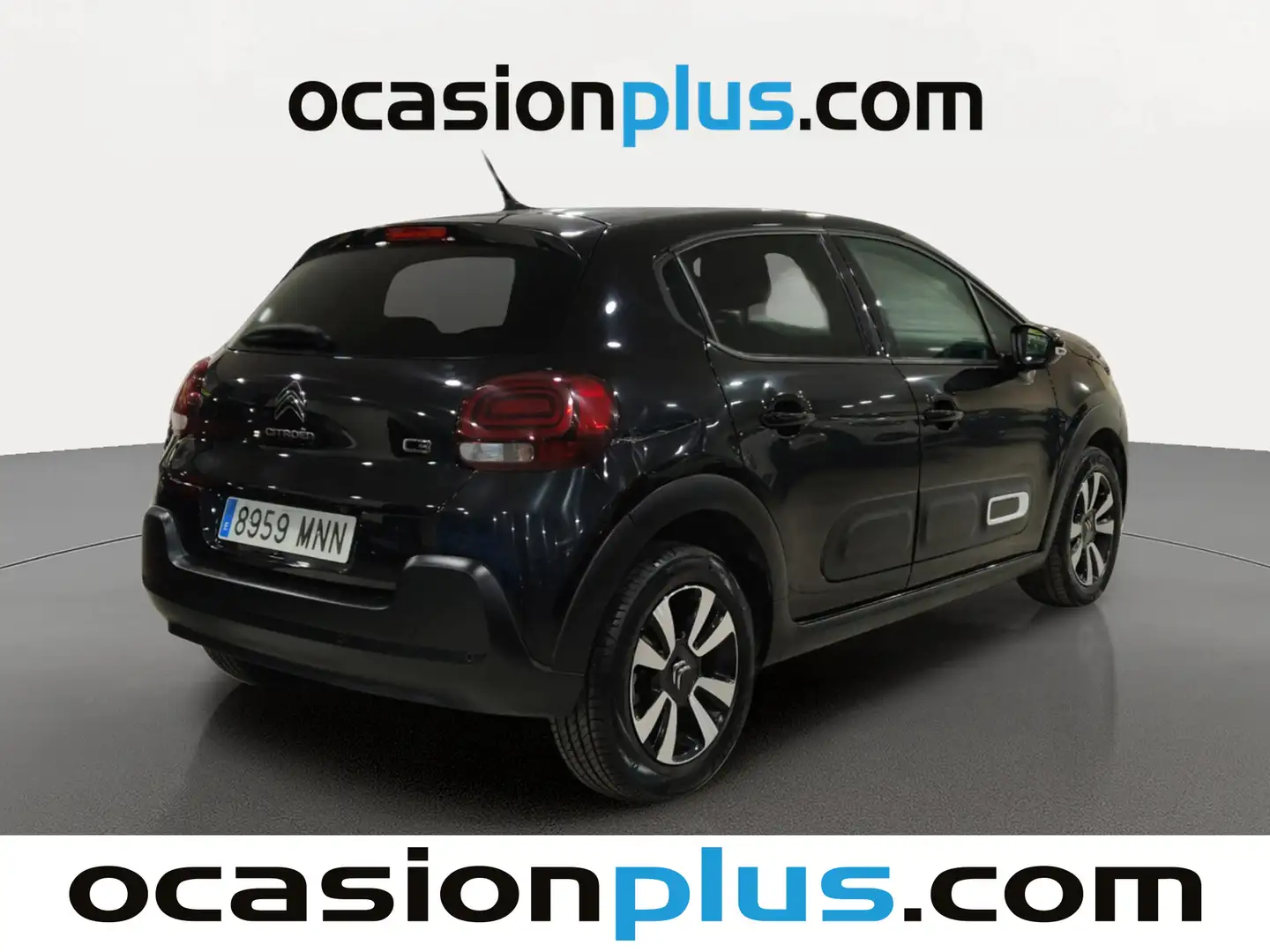 Foto Citroën C3 Citroen C3 PureTech 110 S&S Max (110 CV)