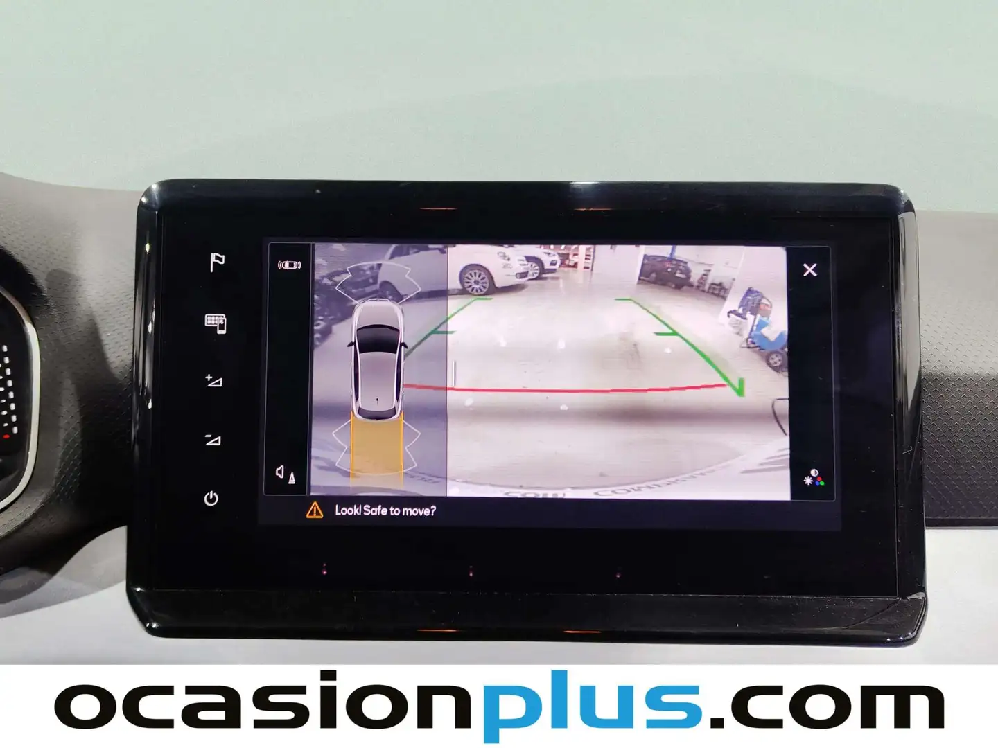 Foto Seat Ibiza SEAT Ibiza 1.5 TSI FR XL DSG (150 CV)