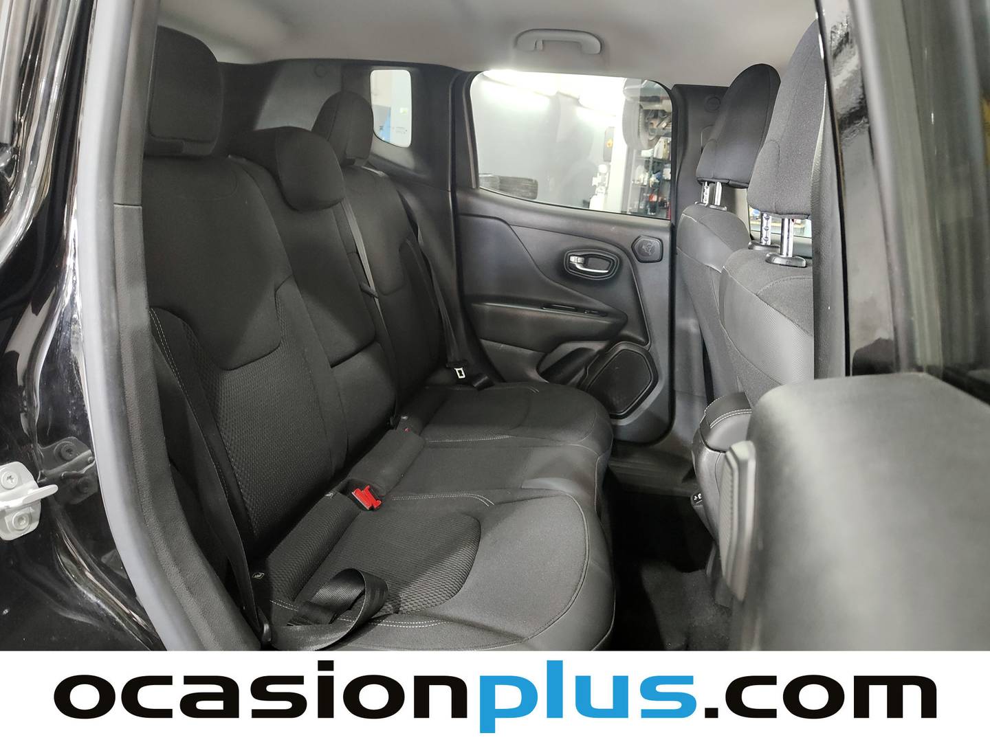 Jeep Renegade Jeep Renegade 1.3 PHEV S AWD AT (240 CV) al mejor precio