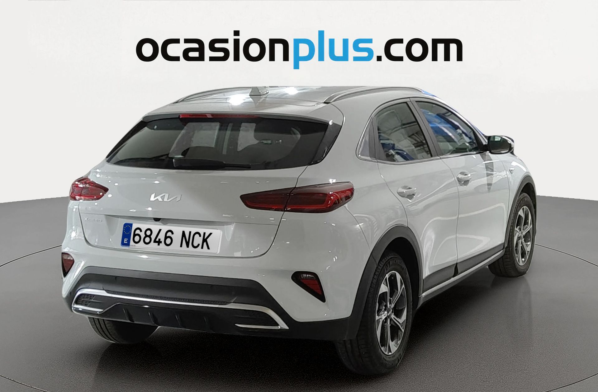Kia XCeed 1.0 T-GDi Drive - foto 4