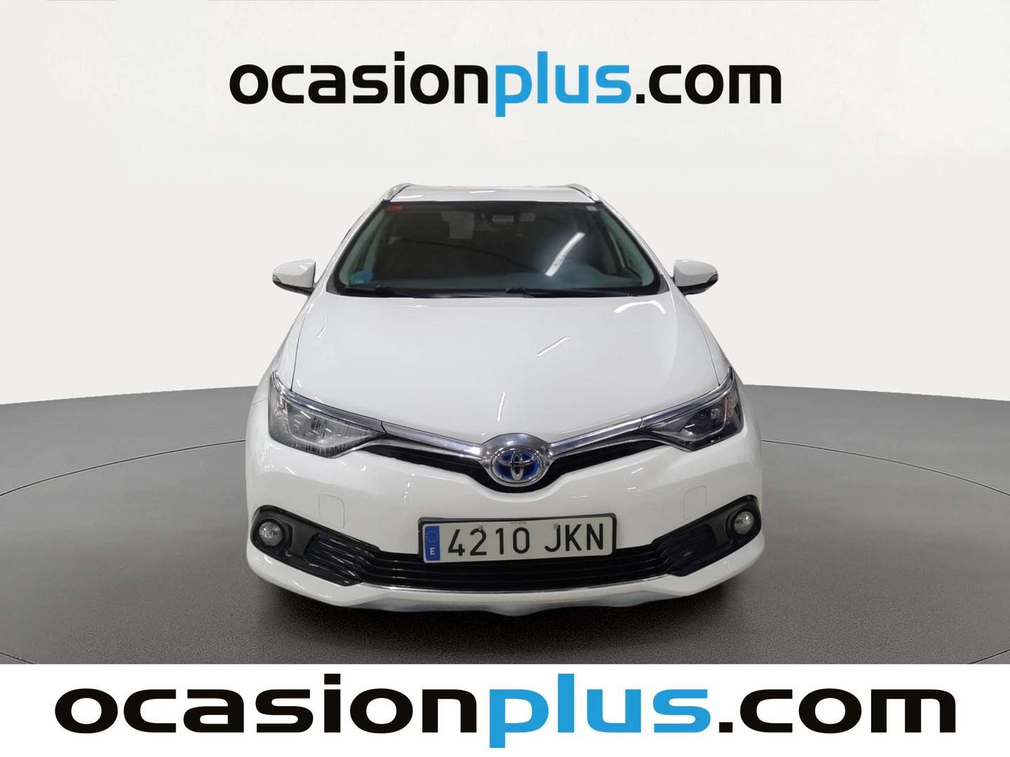 Toyota Auris Toyota Auris 140H Hybrid Touring Sports Business (136 CV) 136cv
