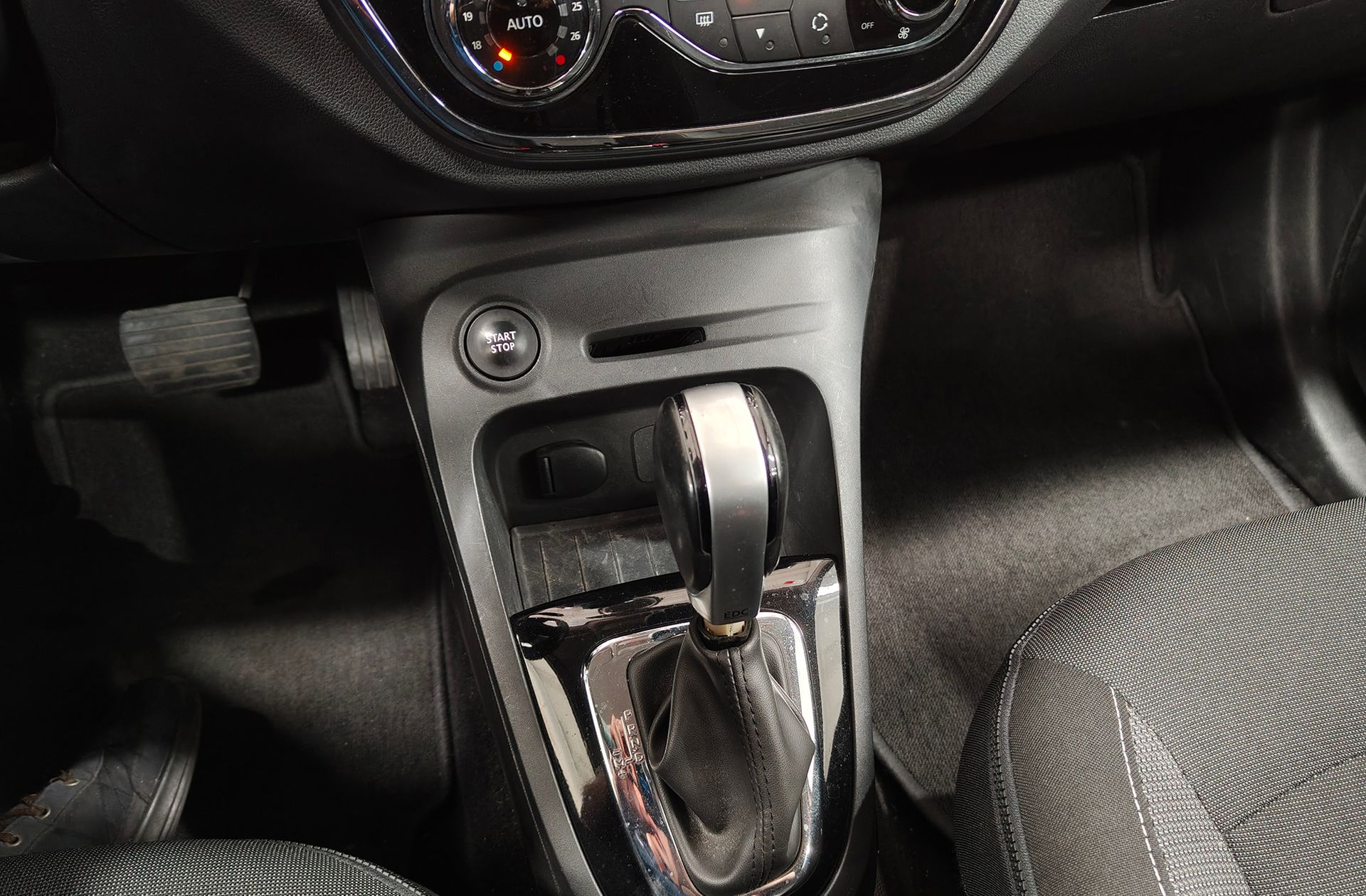 Renault Captur Zen Energy TCe EDC - foto 5
