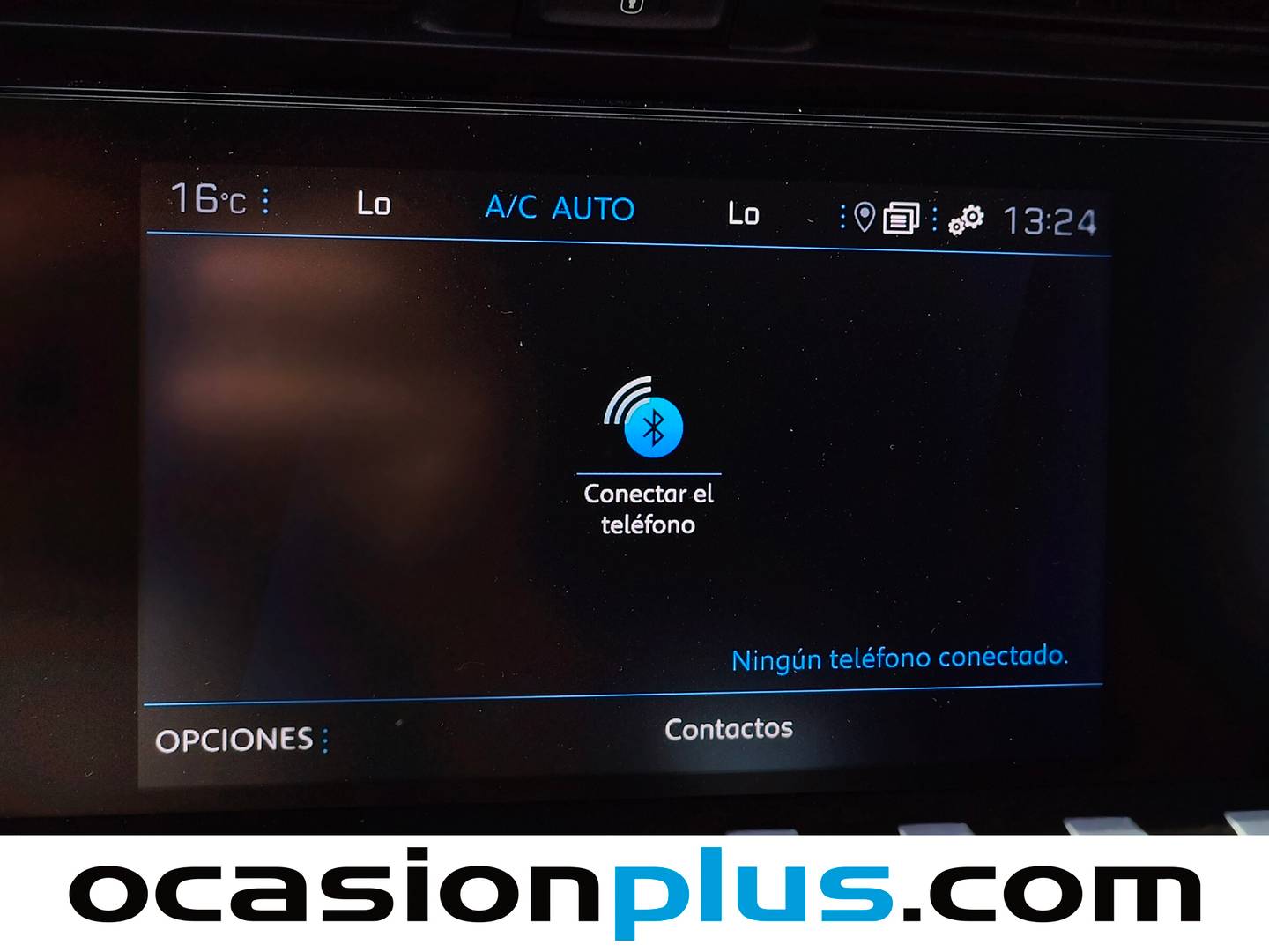 Peugeot 508 Peugeot 508 BlueHDi 130 S&S Active Pack EAT8 (130 CV) de ocasión