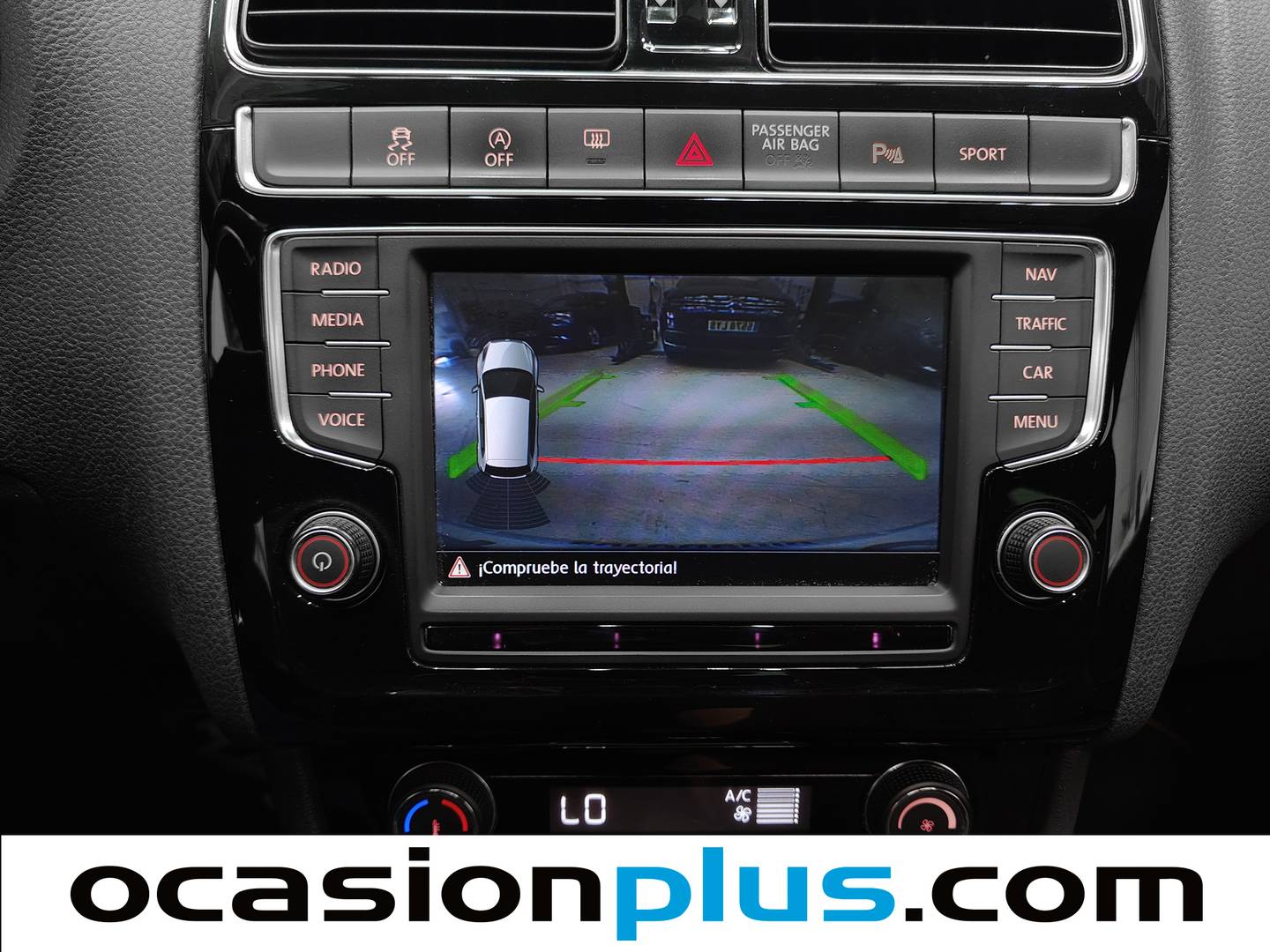 Acabados Volkswagen Polo Volkswagen Polo GTI 1.8 TSI BMT (192 CV) DSG
