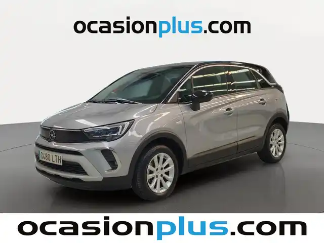 Opel Crossland 1.5D Business Elegance Auto (120 CV) de segunda mano