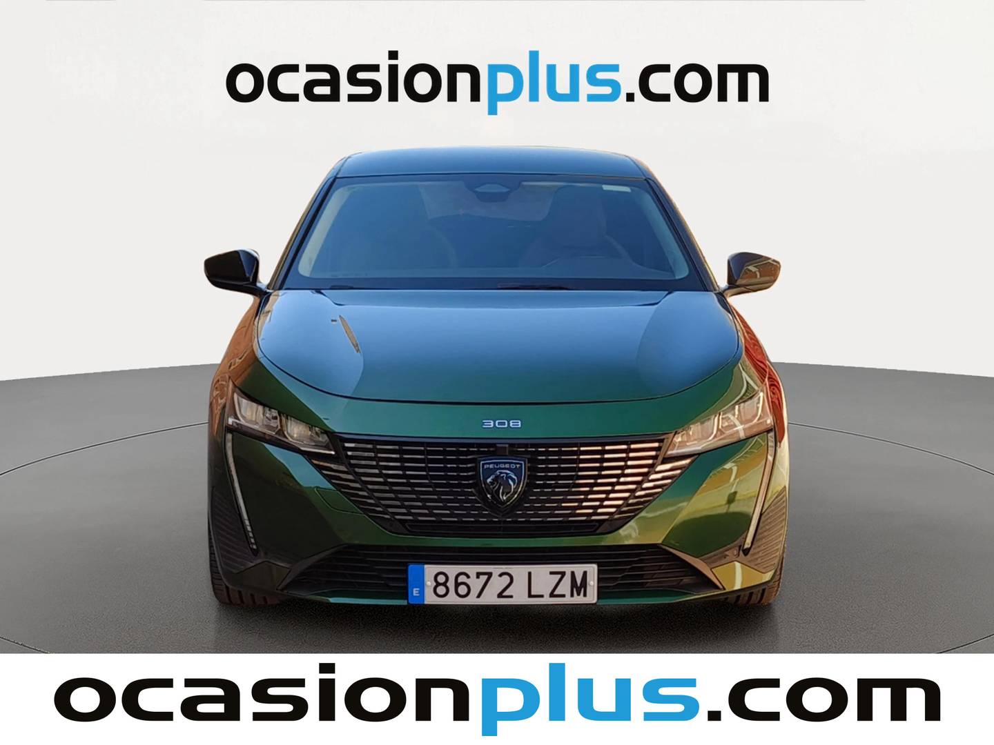 Peugeot 308 Peugeot 308 BlueHDi 130 S&S Allure (130 CV) km 0