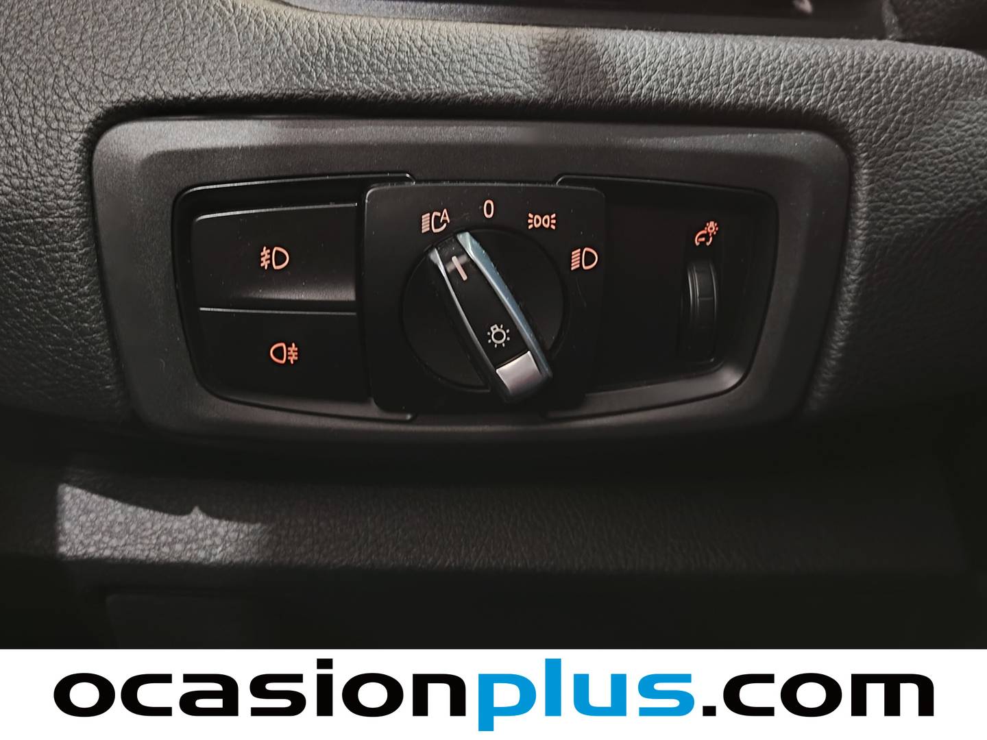 Acabados BMW Serie 2 Active Tourer BMW Serie 2 218d Active Tourer (150 CV) Paquete M