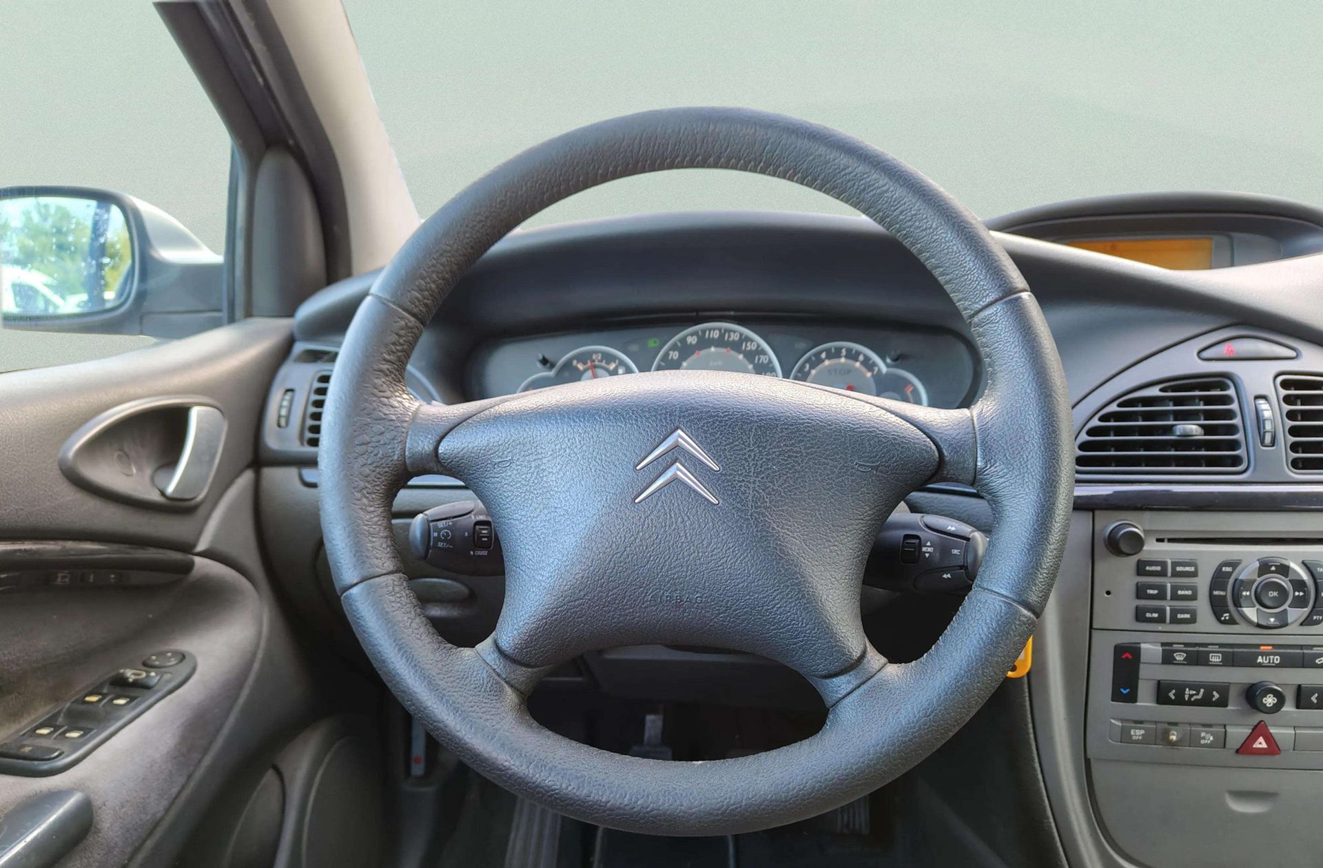 Citroën C5 2.0 HDi Premier - foto 18