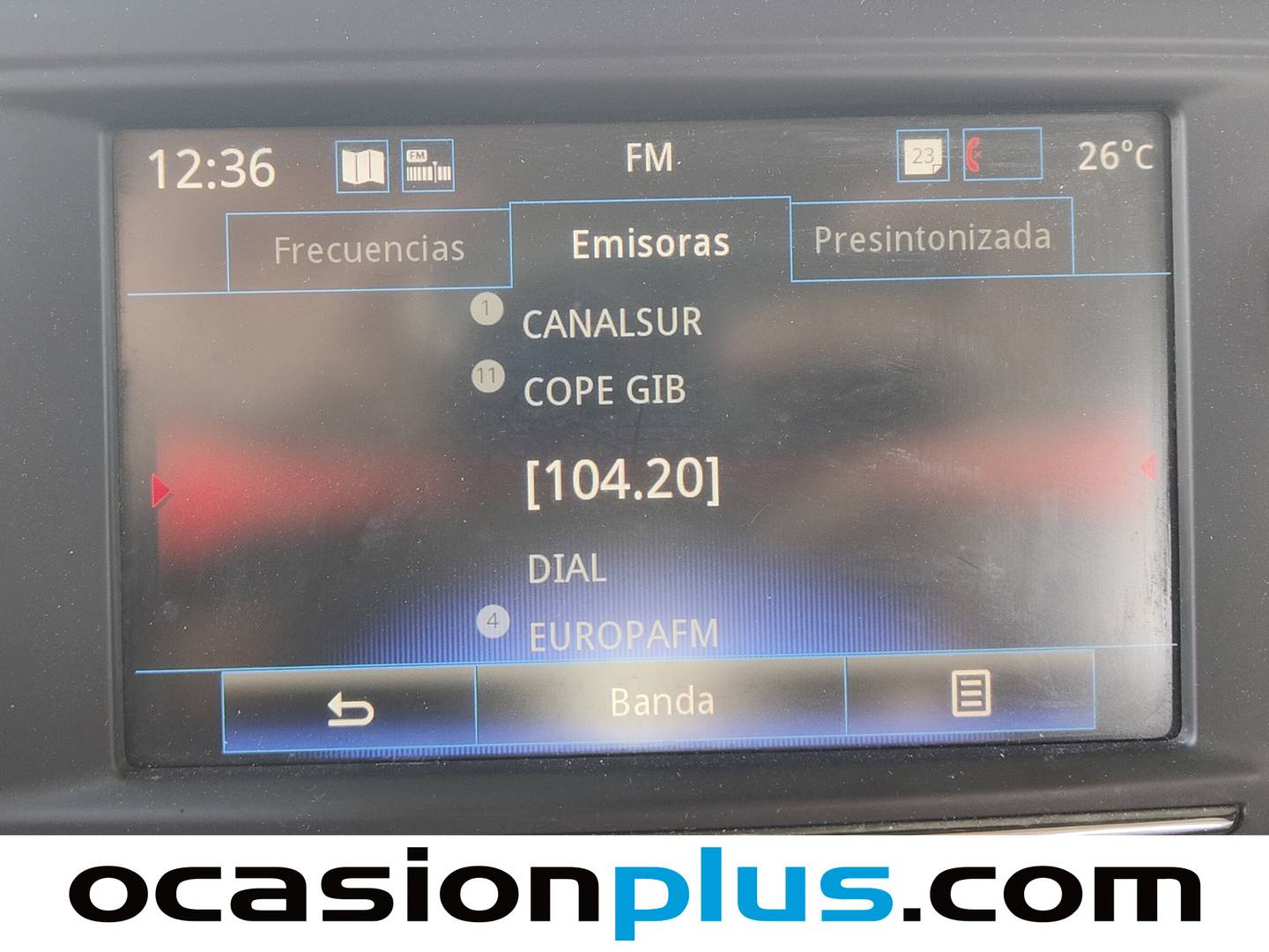 Renault Kadjar Renault Kadjar Zen Energy TCe (130 CV) EDC al mejor precio